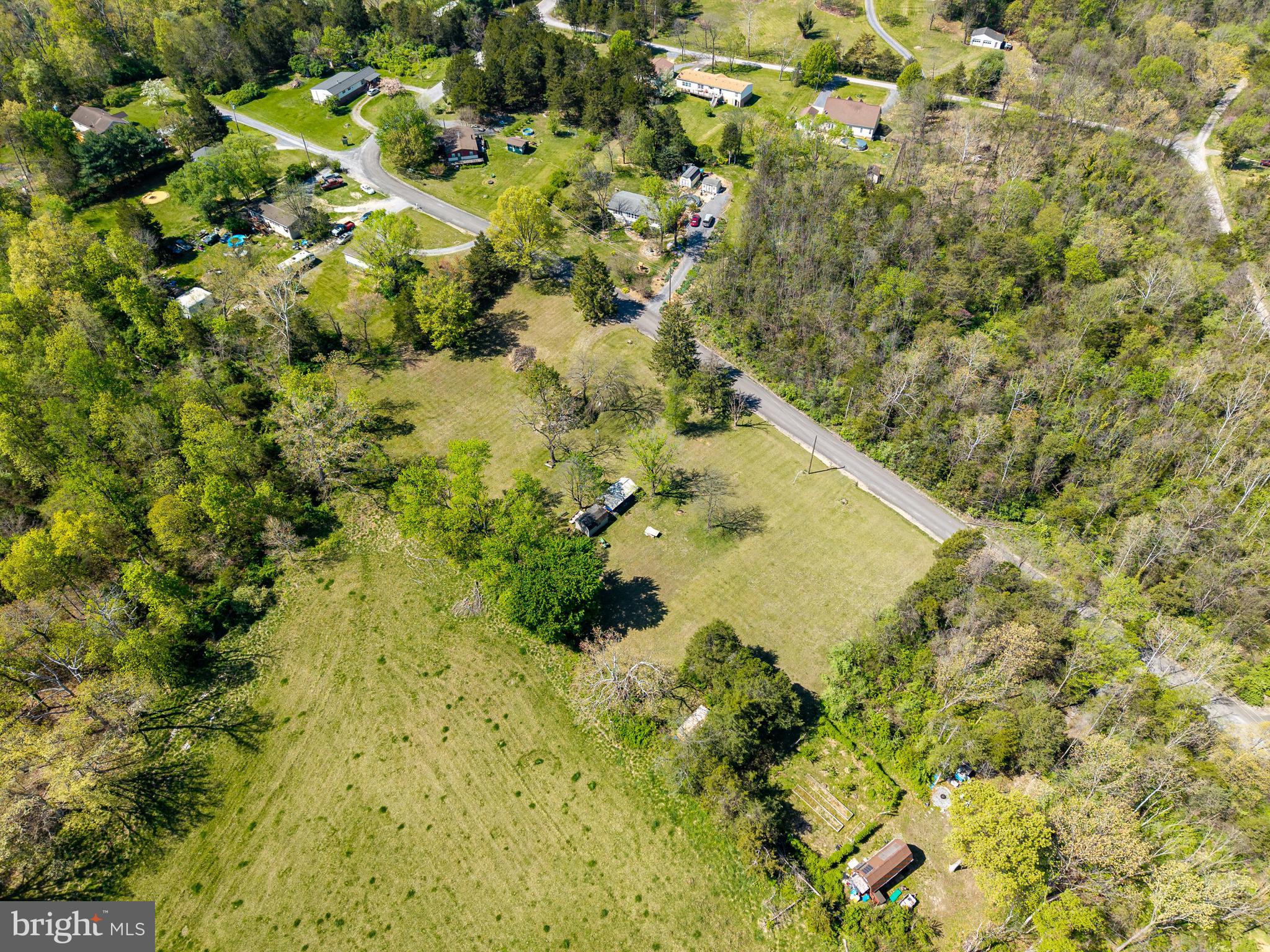 LAND OF LURAY - Land