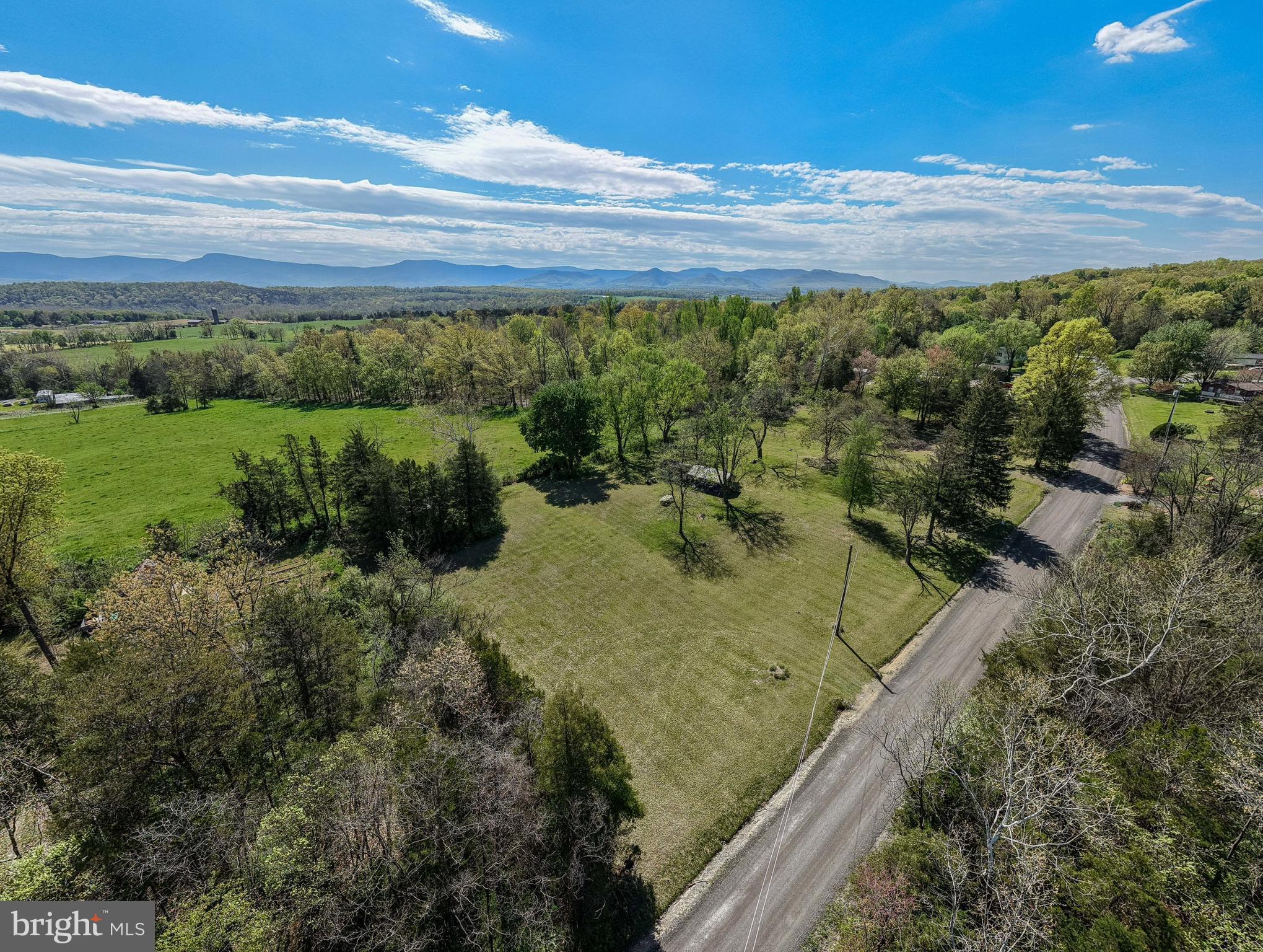 LAND OF LURAY - Land