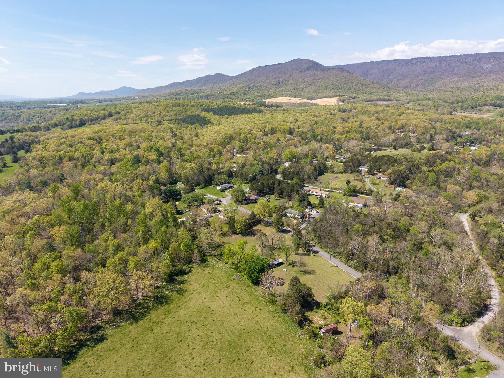 LAND OF LURAY - Land