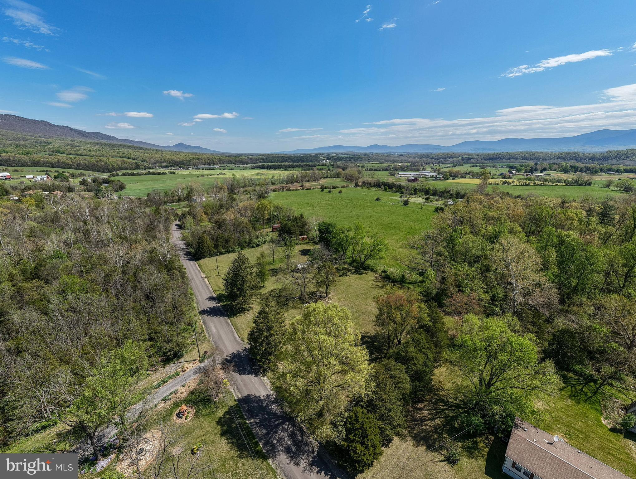 LAND OF LURAY - Land