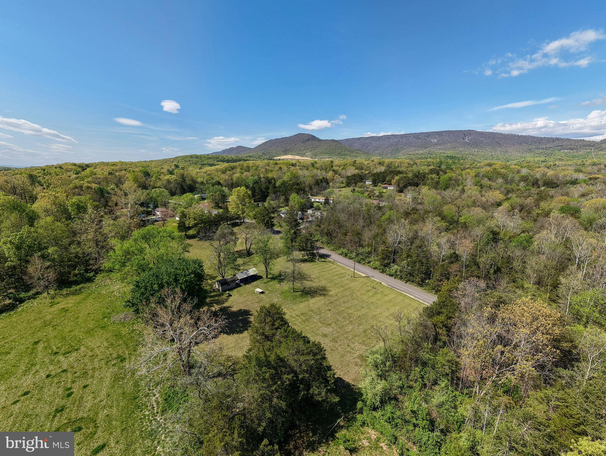 LAND OF LURAY - Land