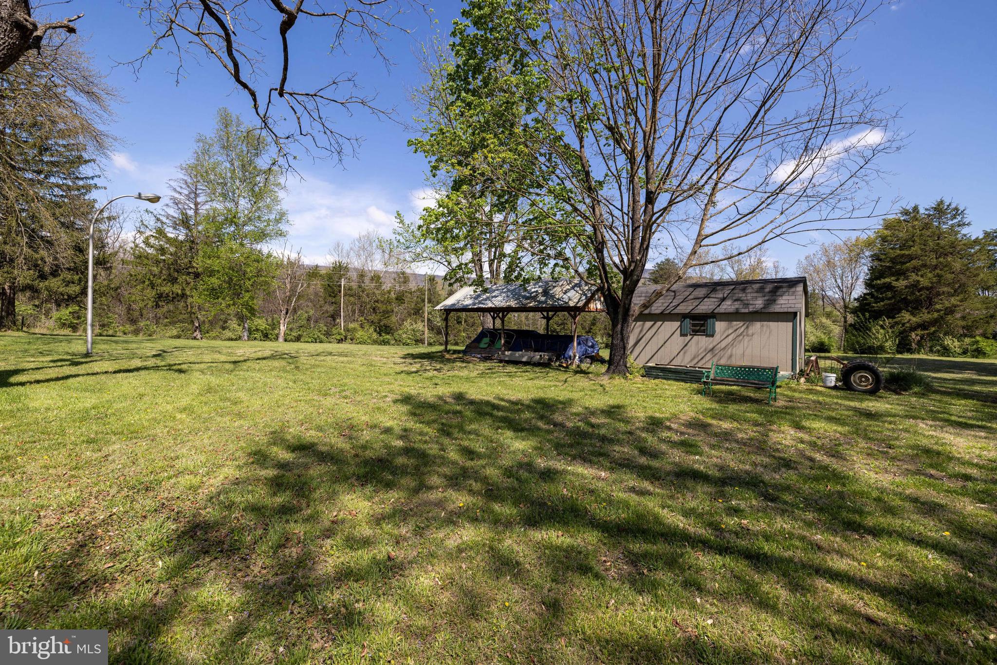 LAND OF LURAY - Land