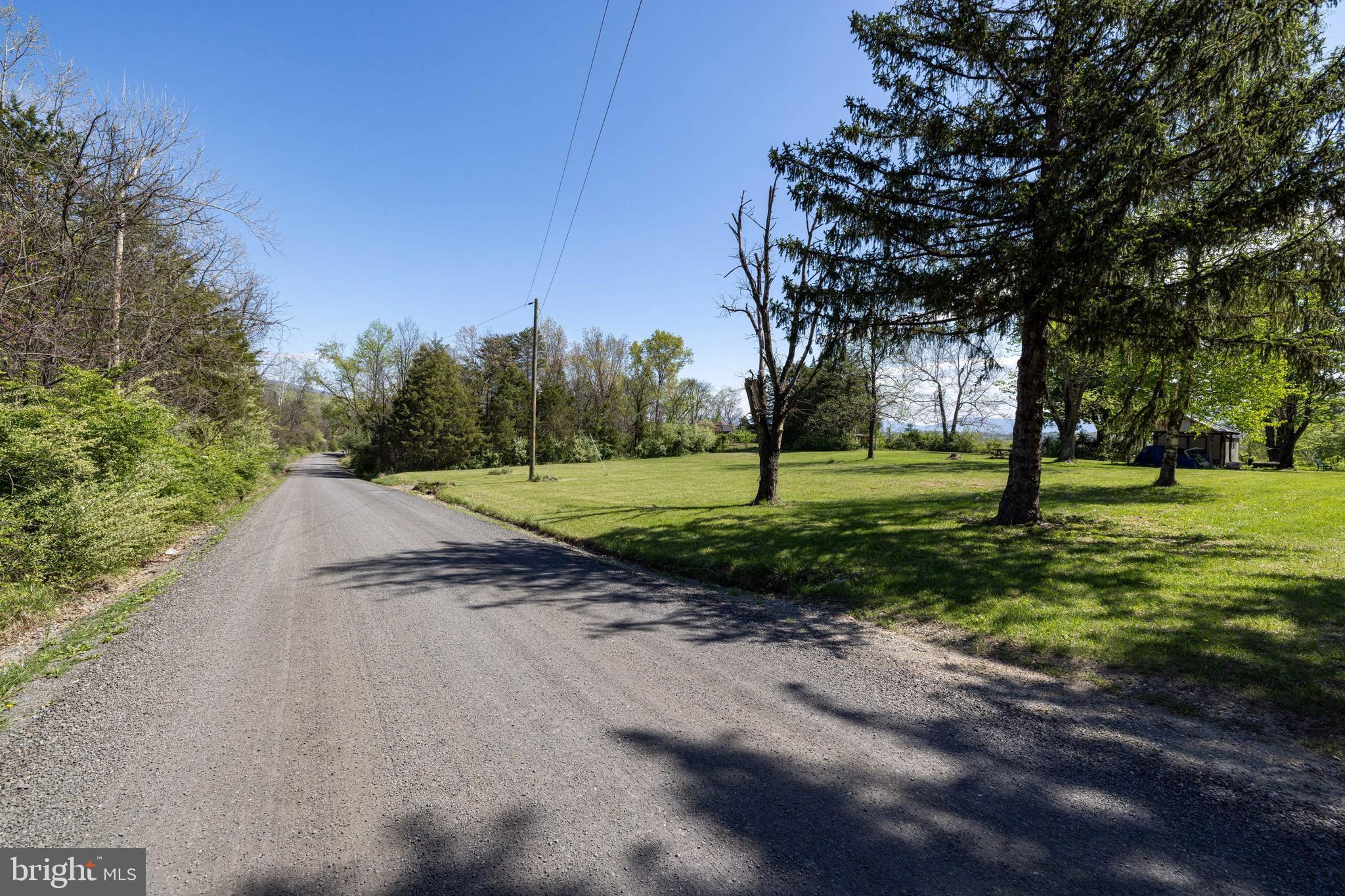 LAND OF LURAY - Land