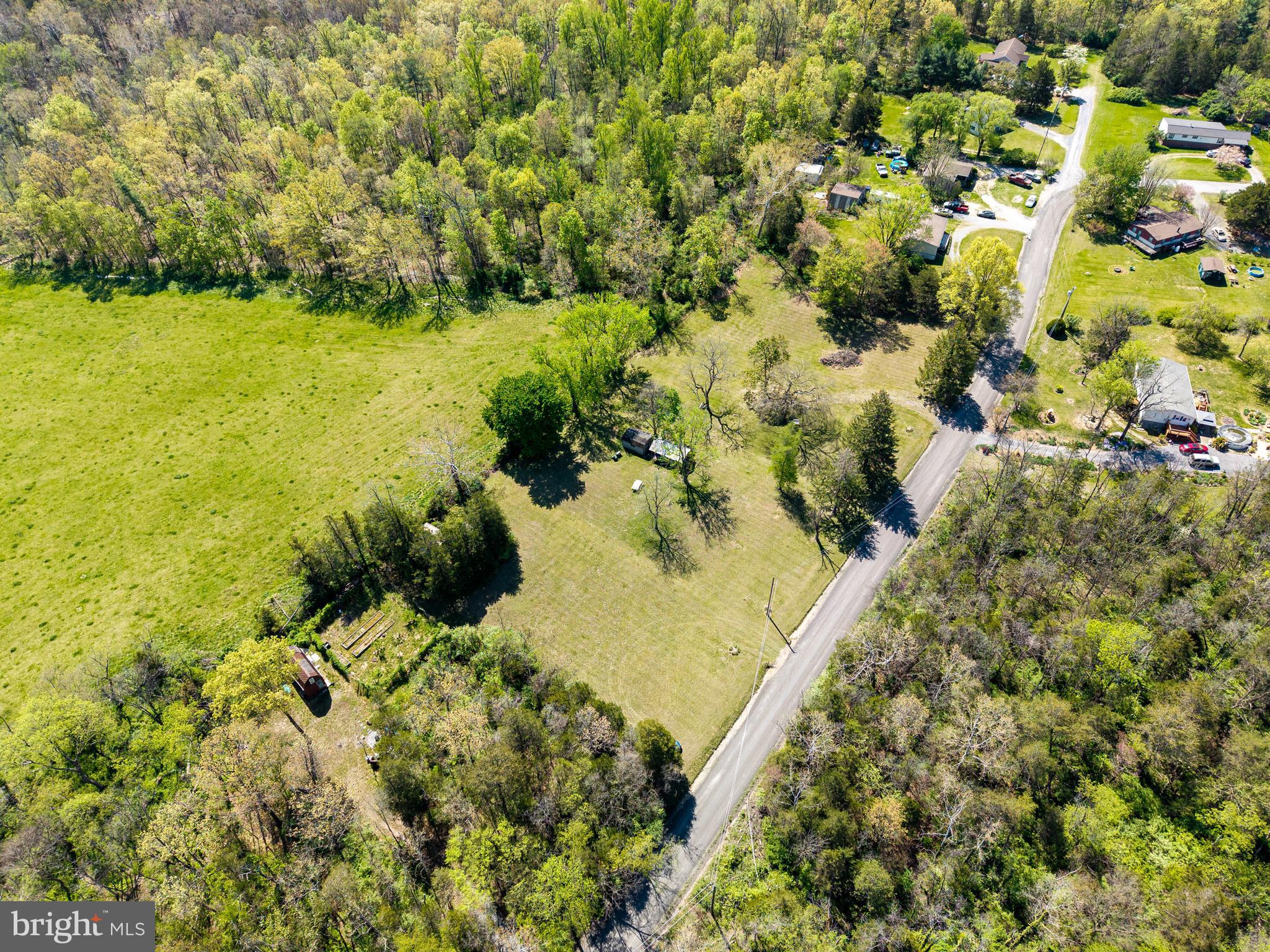 LAND OF LURAY - Land