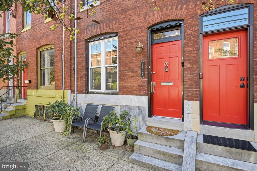 Photo of 2934 Poplar Street, PHILADELPHIA, PA 19130 (MLS # PAPH2671396)