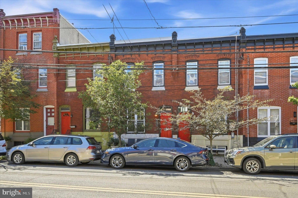 Photo of 2934 Poplar Street, PHILADELPHIA, PA 19130 (MLS # PAPH2671396)