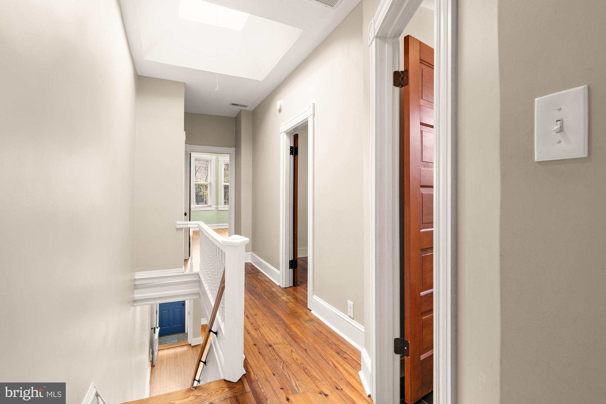 HARWOOD - Residential