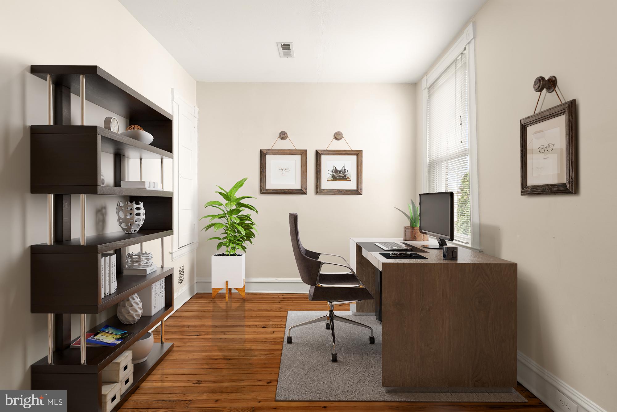 HARWOOD - Residential