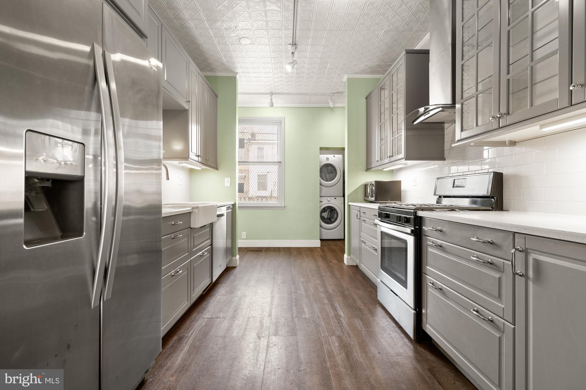 HARWOOD - Residential