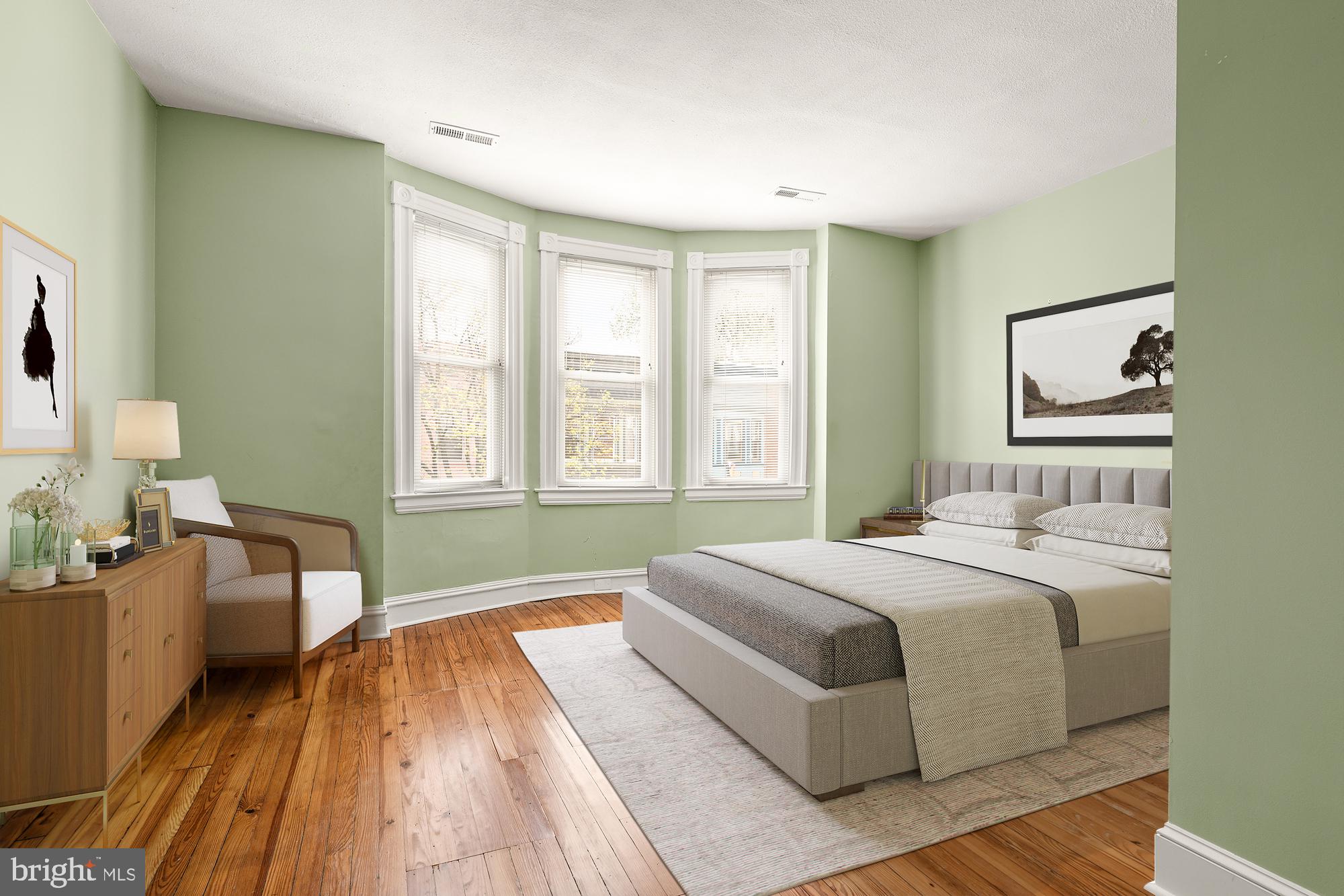 HARWOOD - Residential