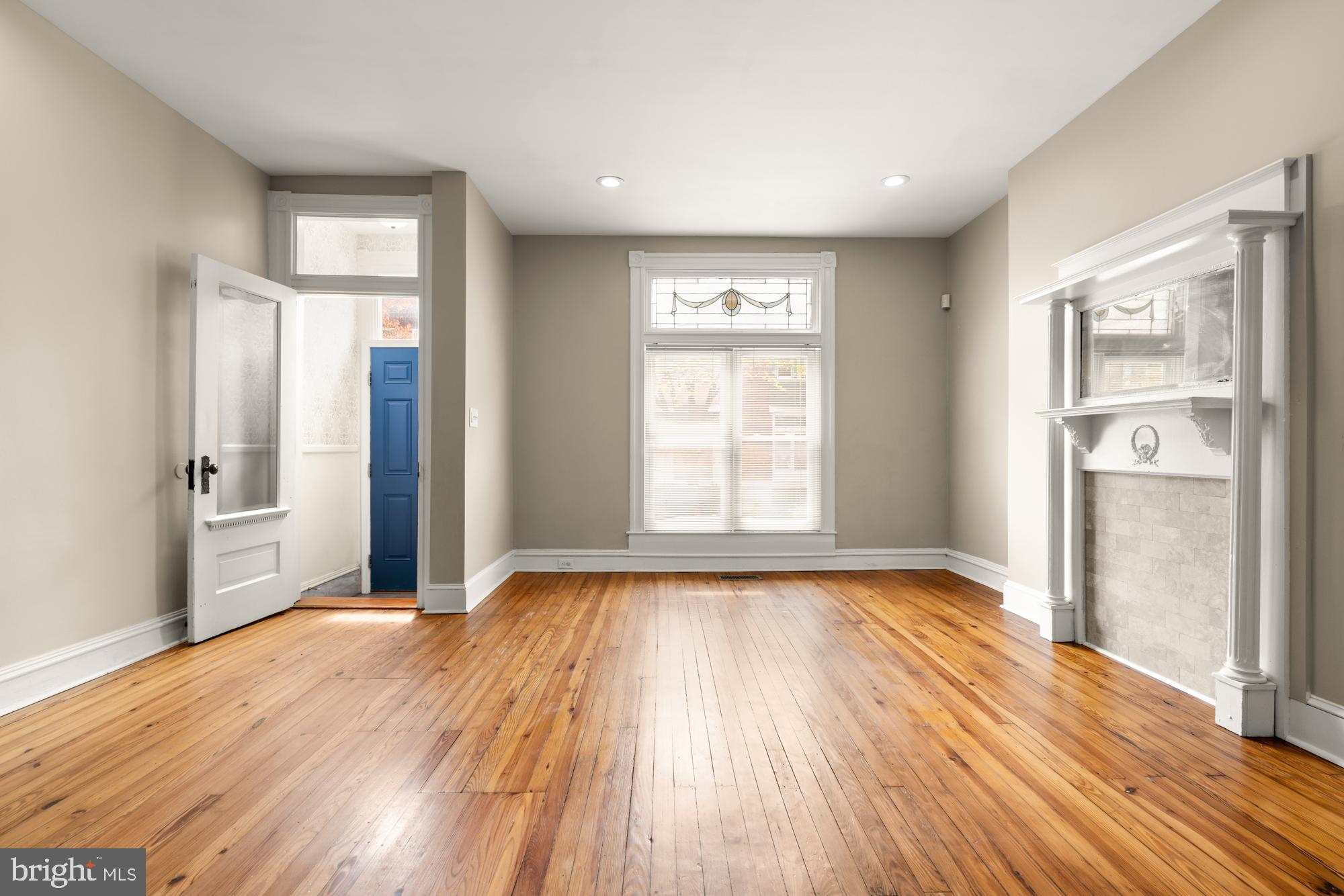 HARWOOD - Residential