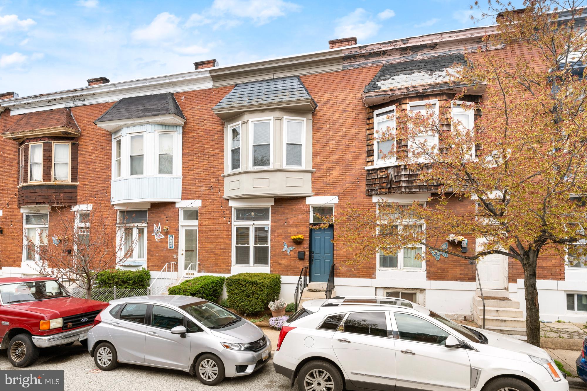 HARWOOD - Residential