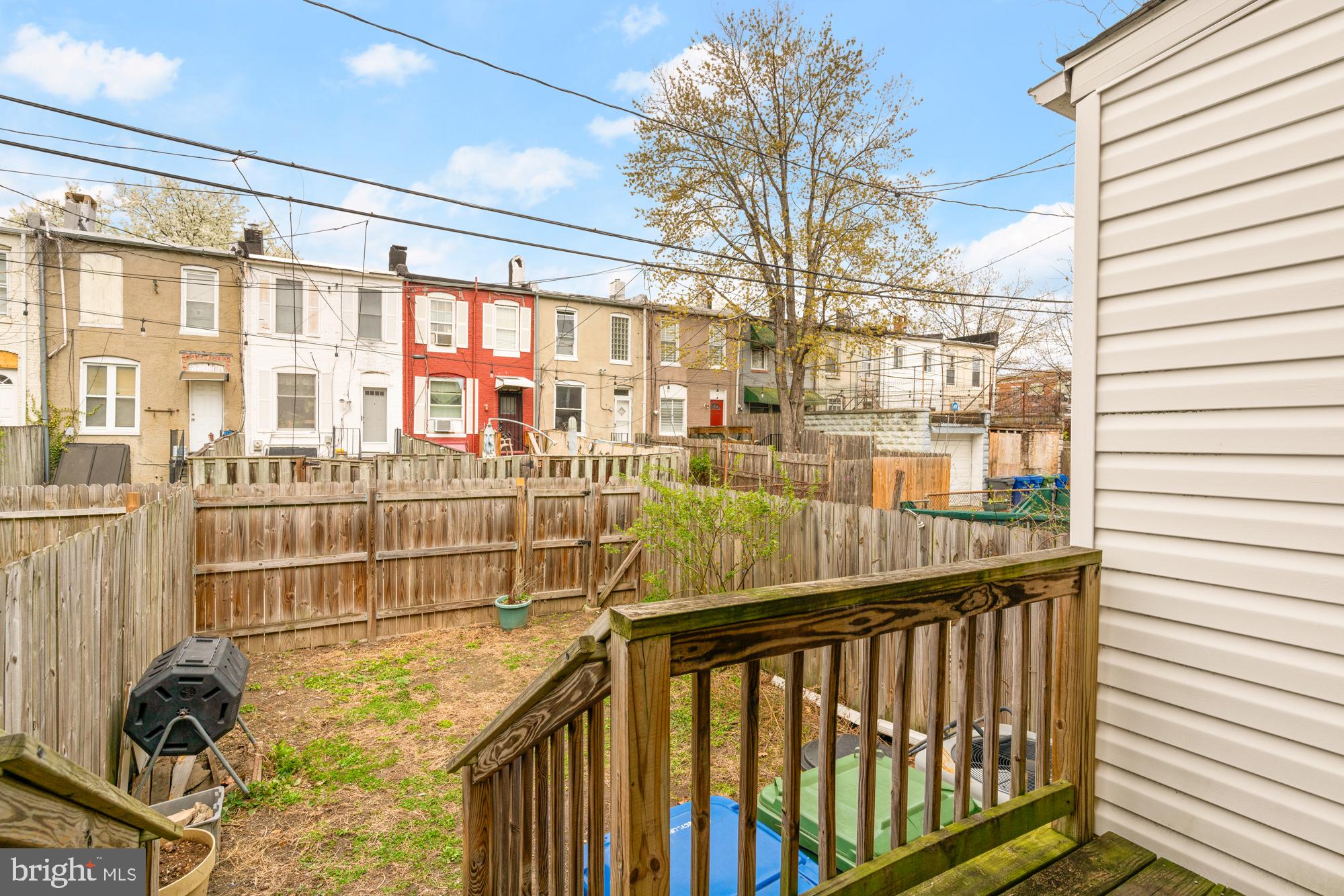 HARWOOD - Residential