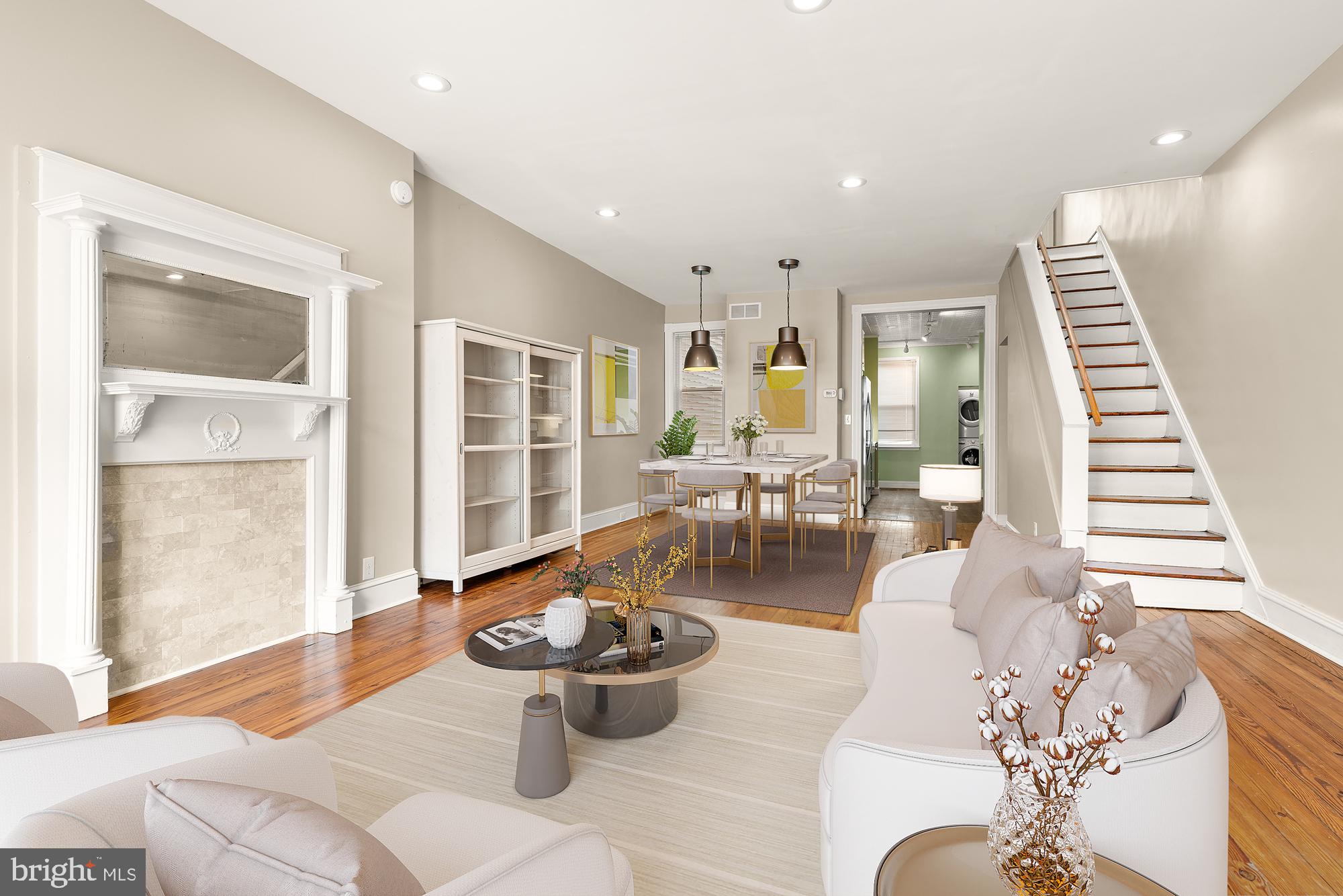 HARWOOD - Residential