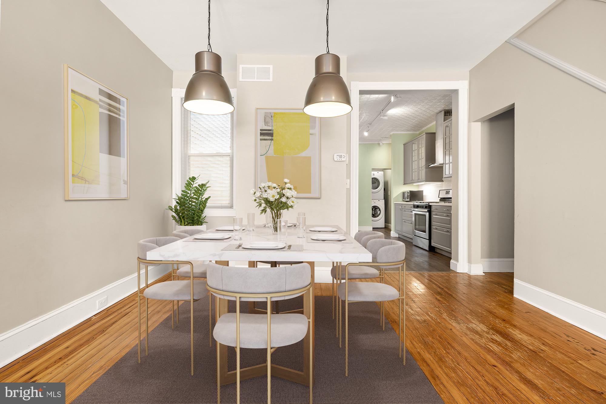 HARWOOD - Residential