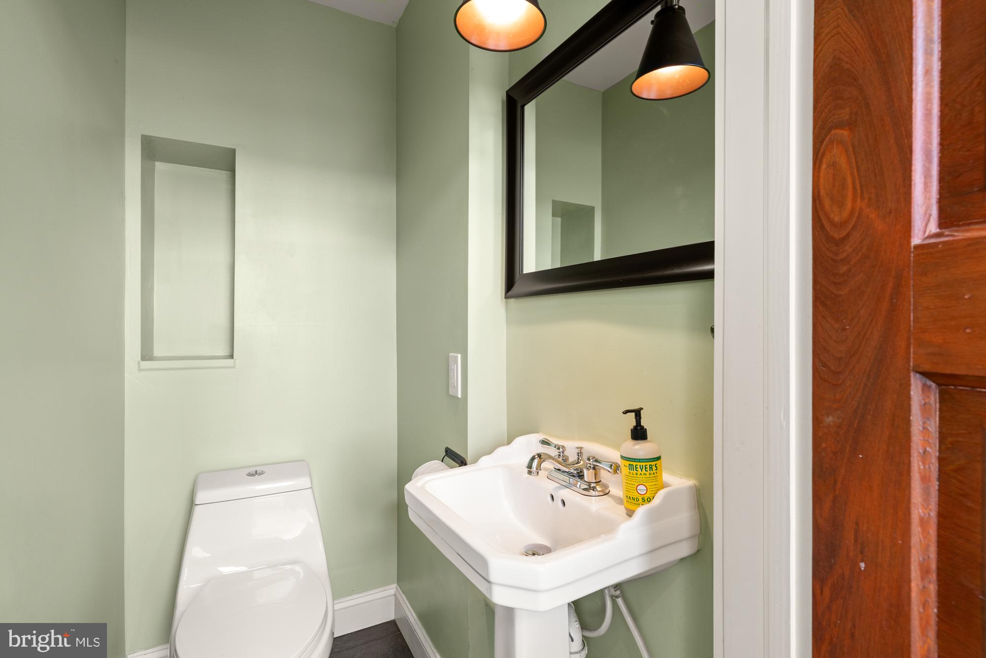 HARWOOD - Residential