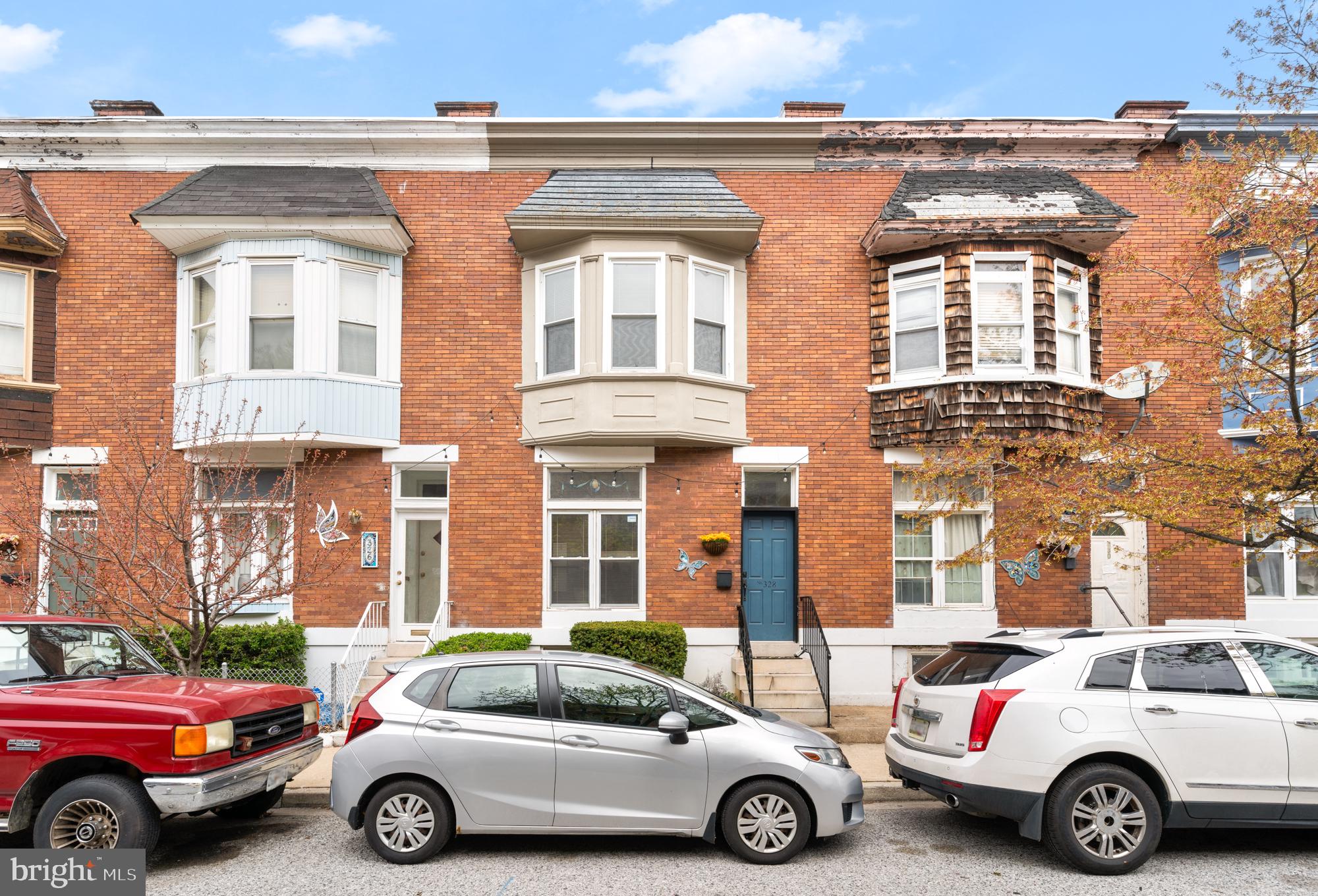 HARWOOD - Residential