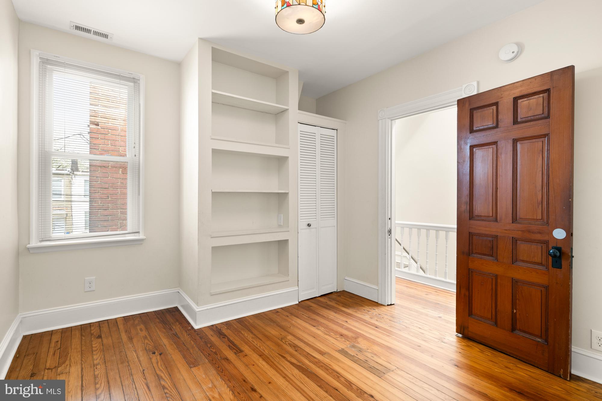 HARWOOD - Residential