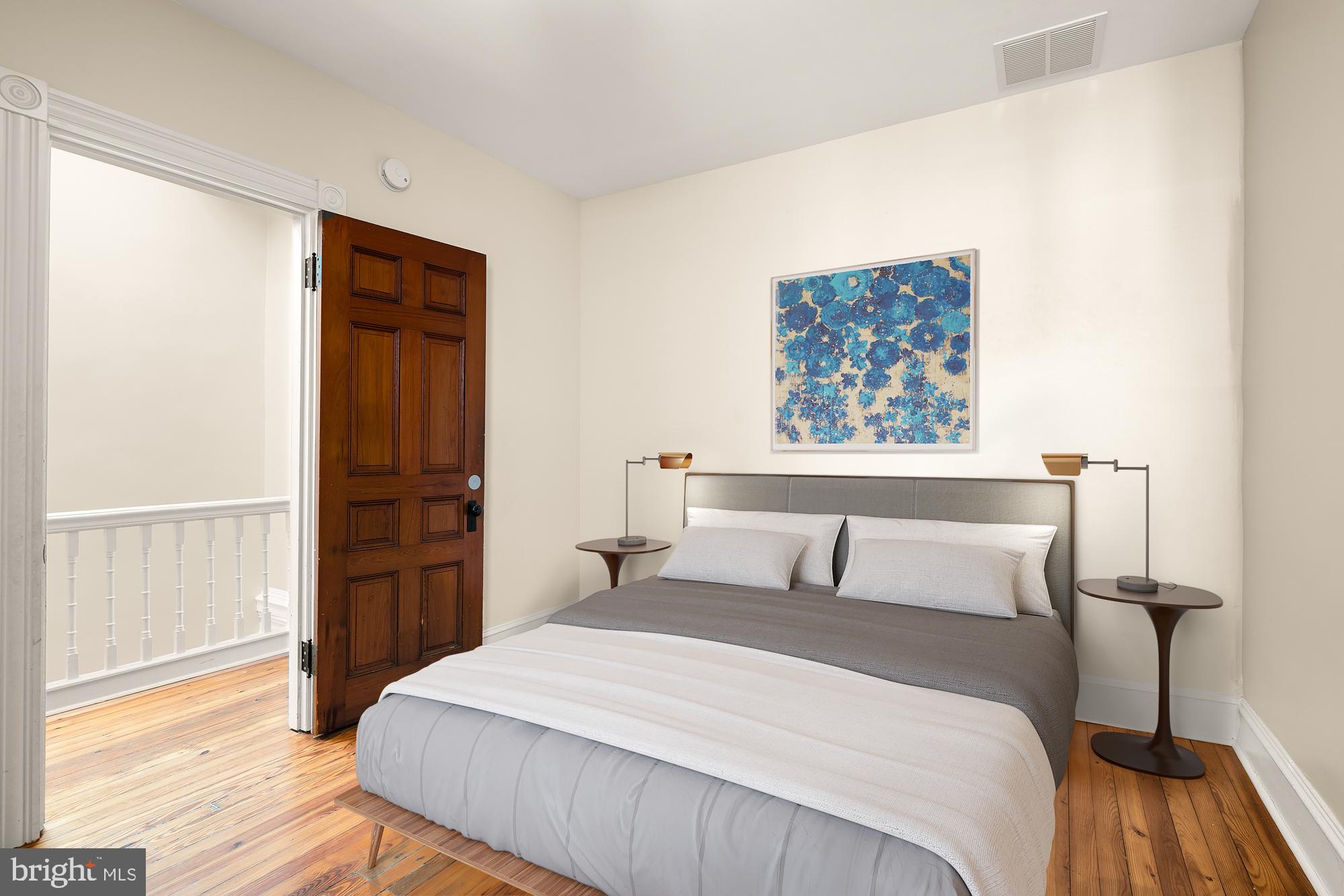 HARWOOD - Residential