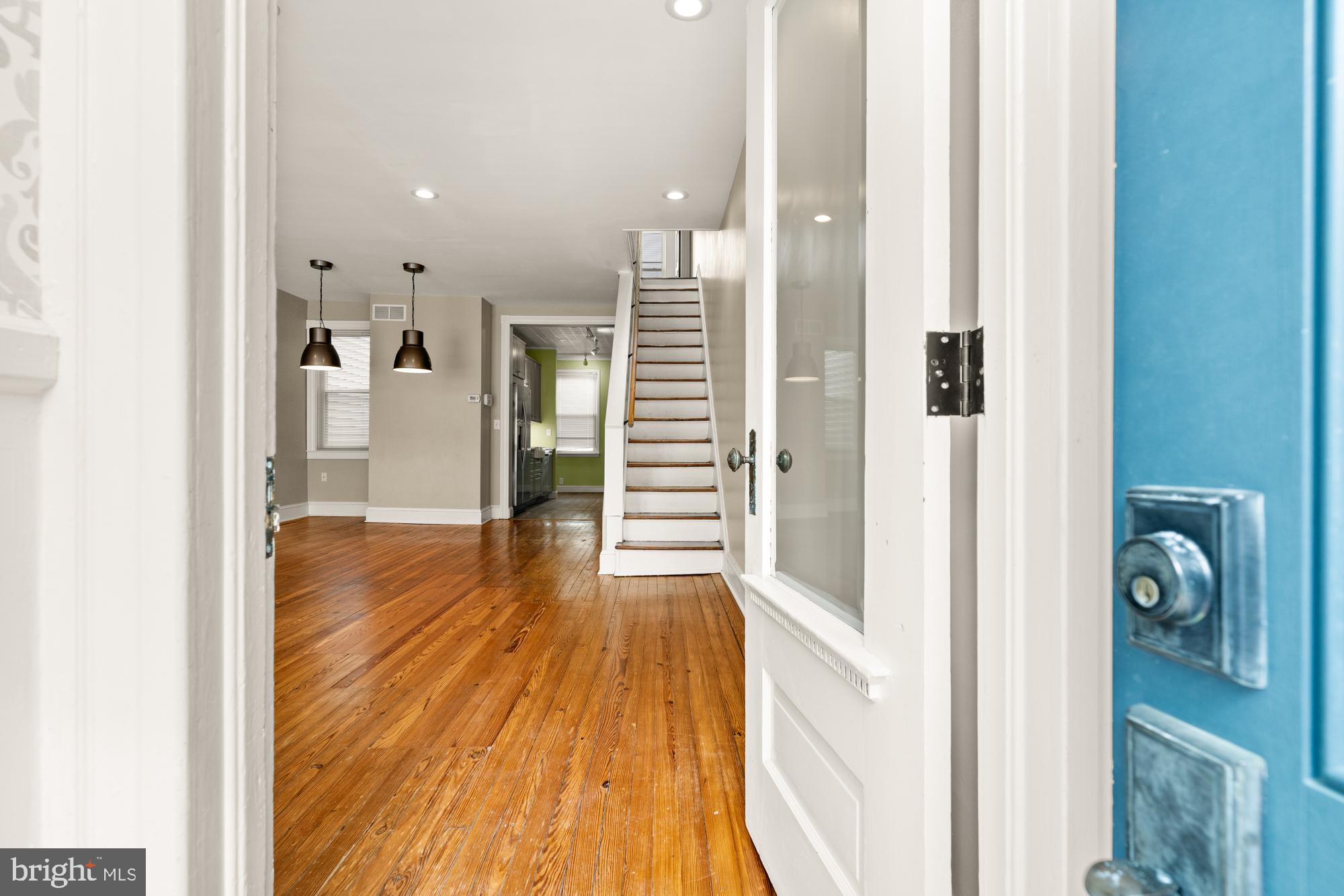 HARWOOD - Residential