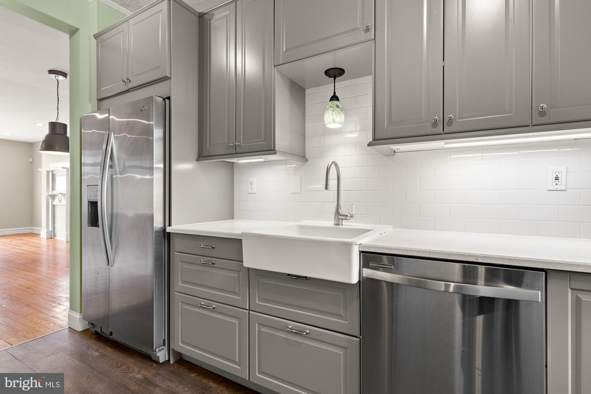 HARWOOD - Residential