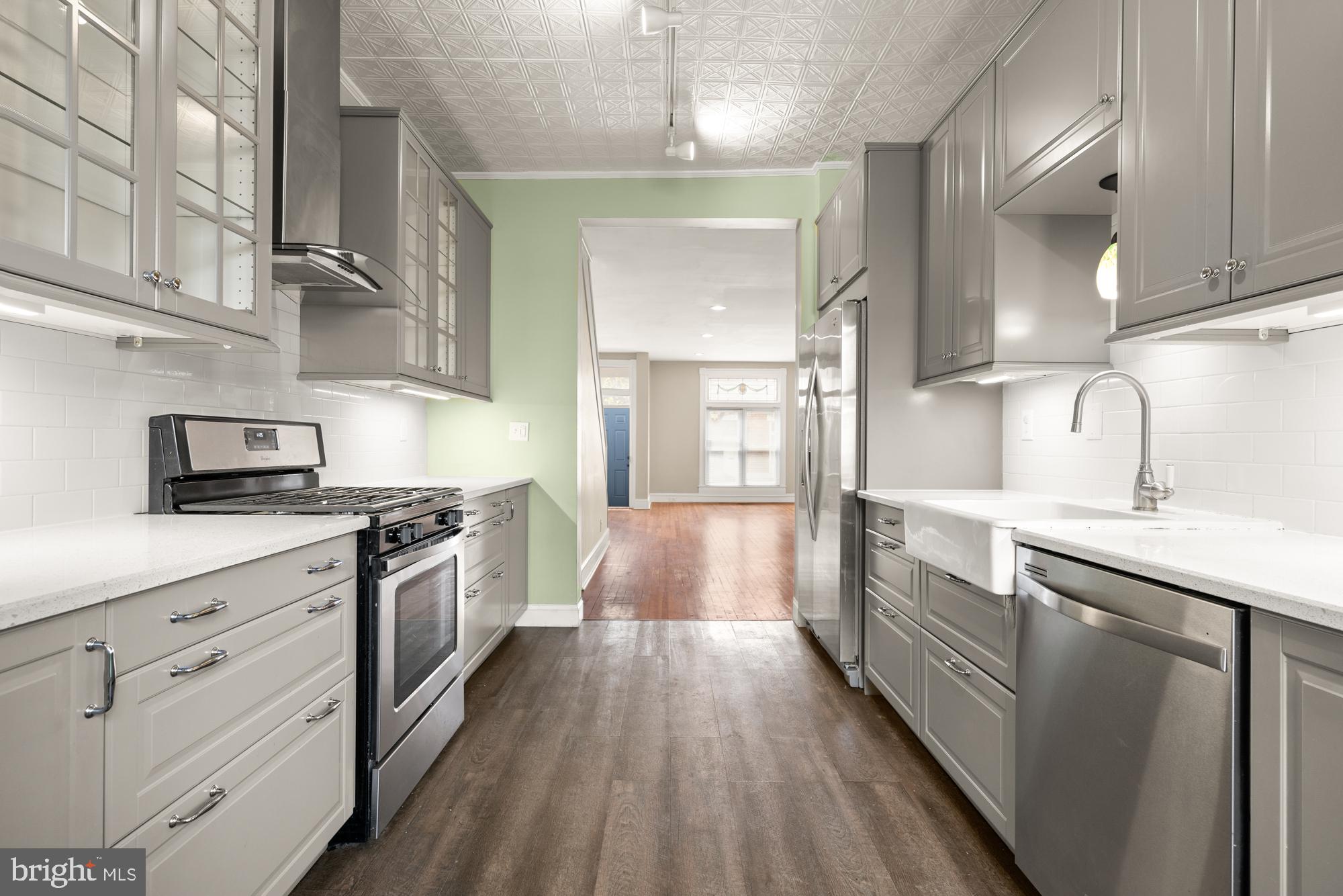 HARWOOD - Residential