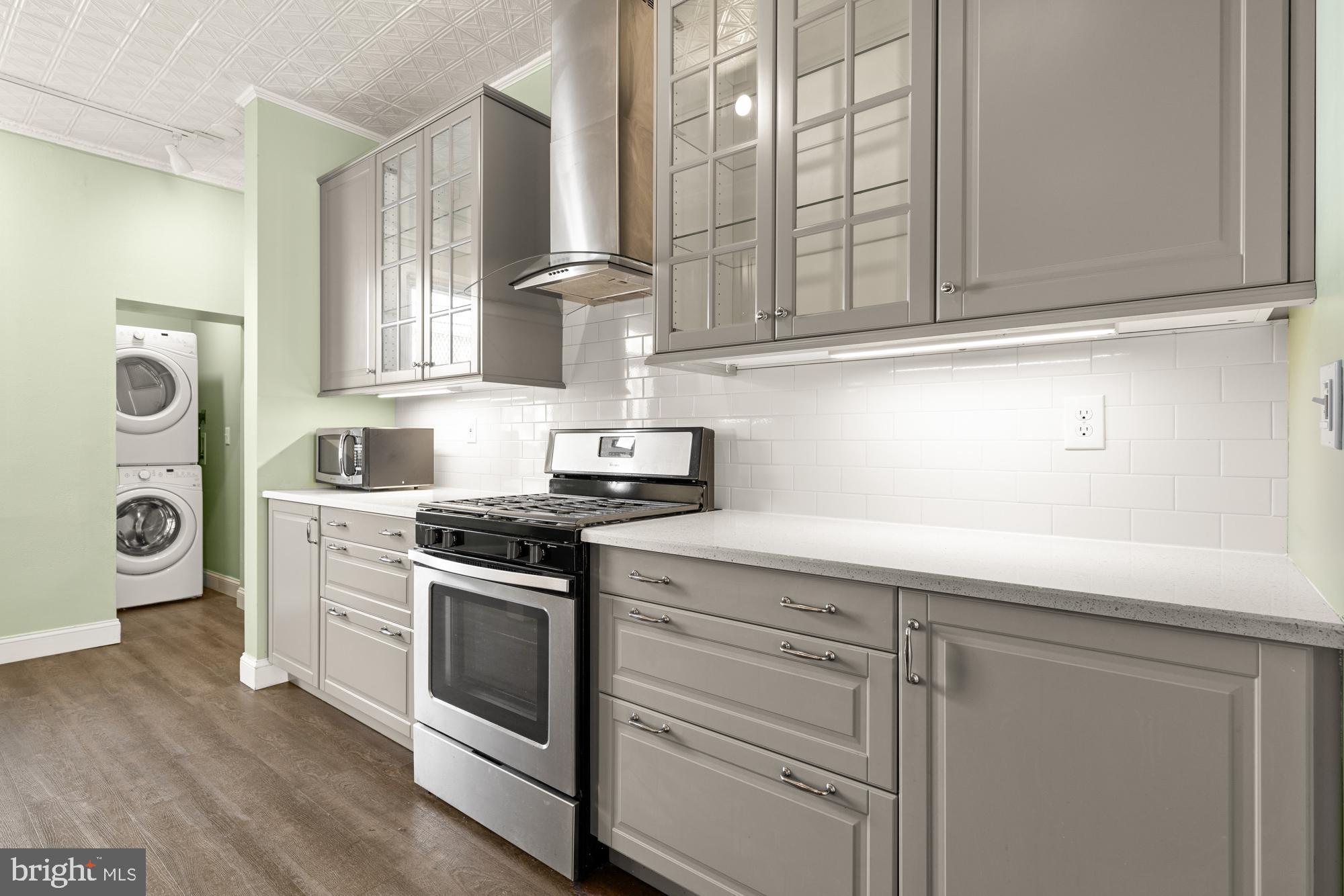 HARWOOD - Residential