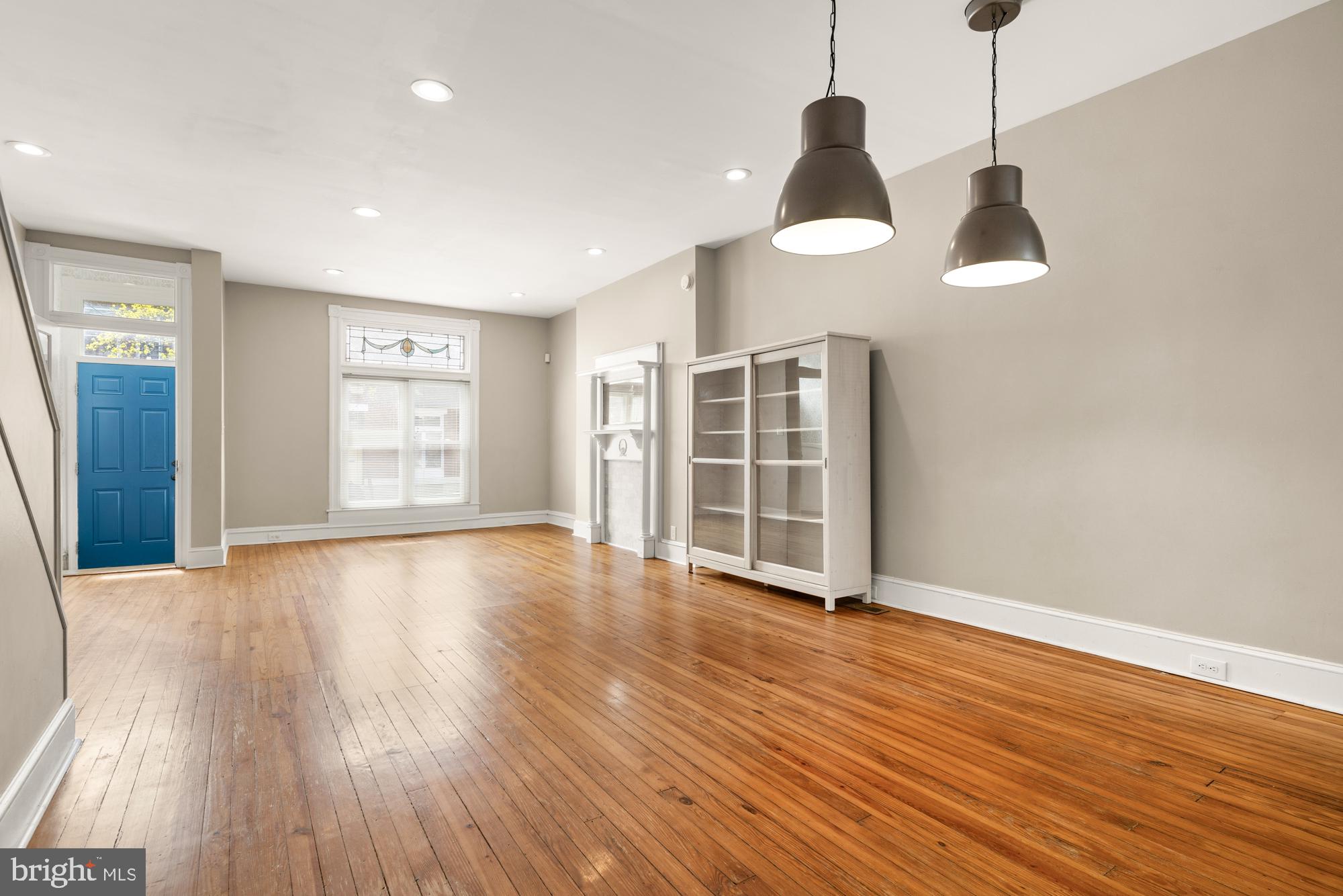 HARWOOD - Residential