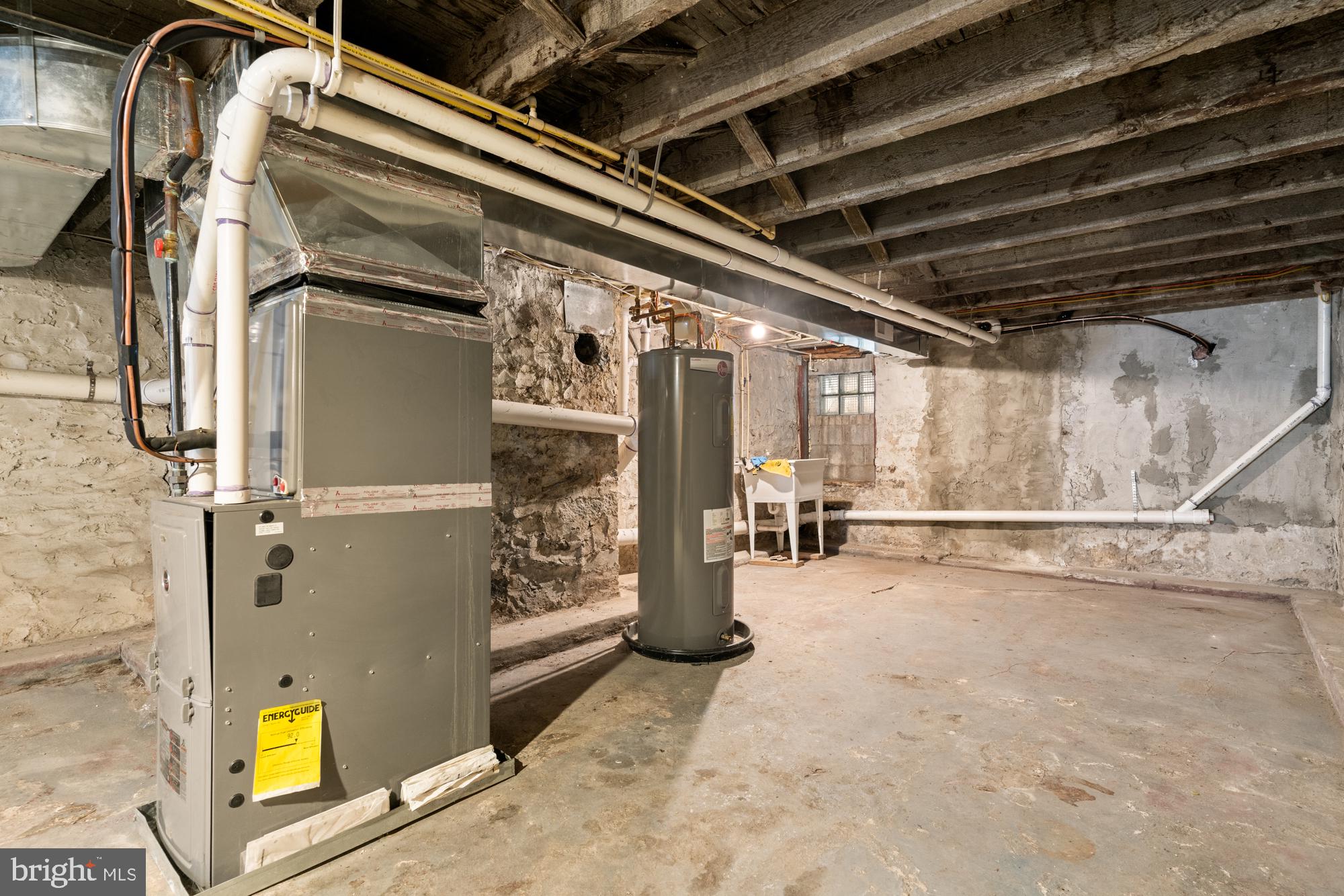 HARWOOD - Residential