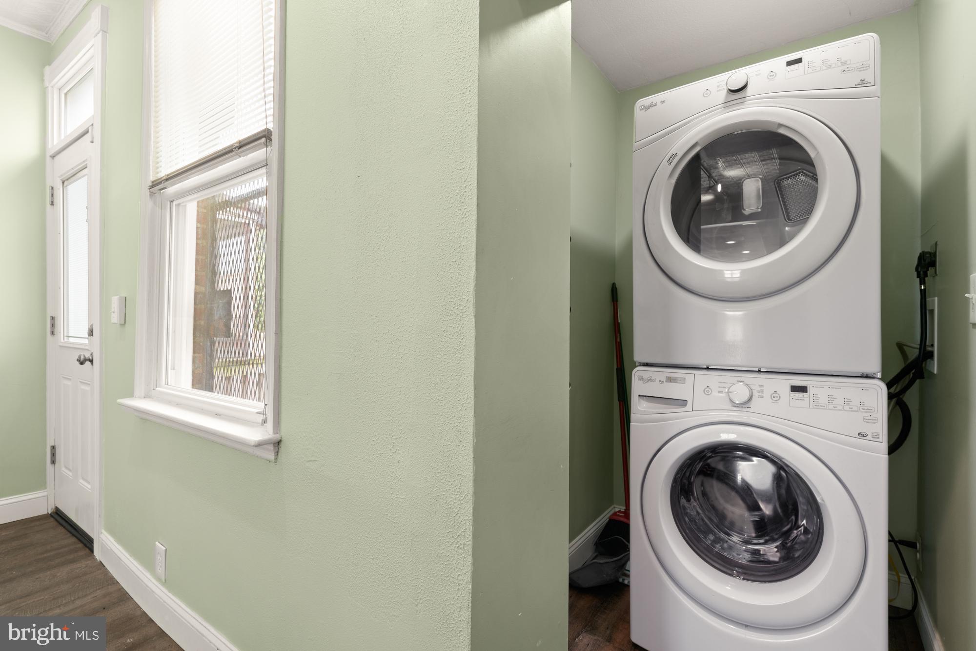 HARWOOD - Residential