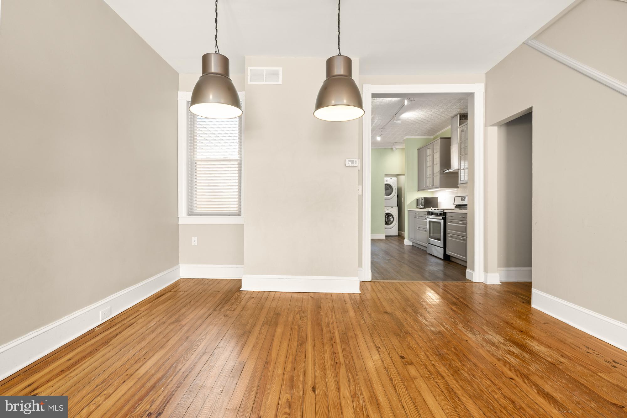 HARWOOD - Residential