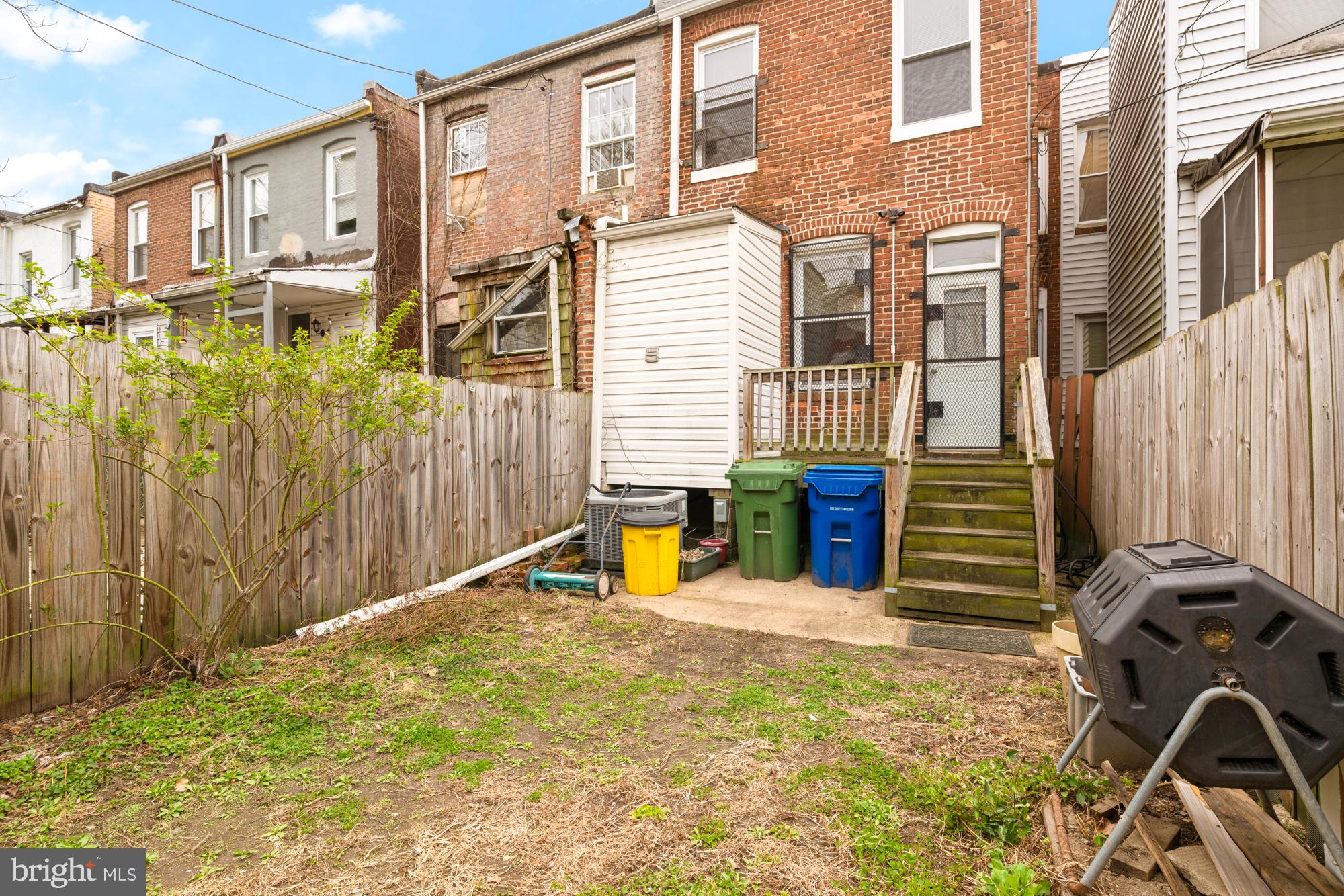 HARWOOD - Residential