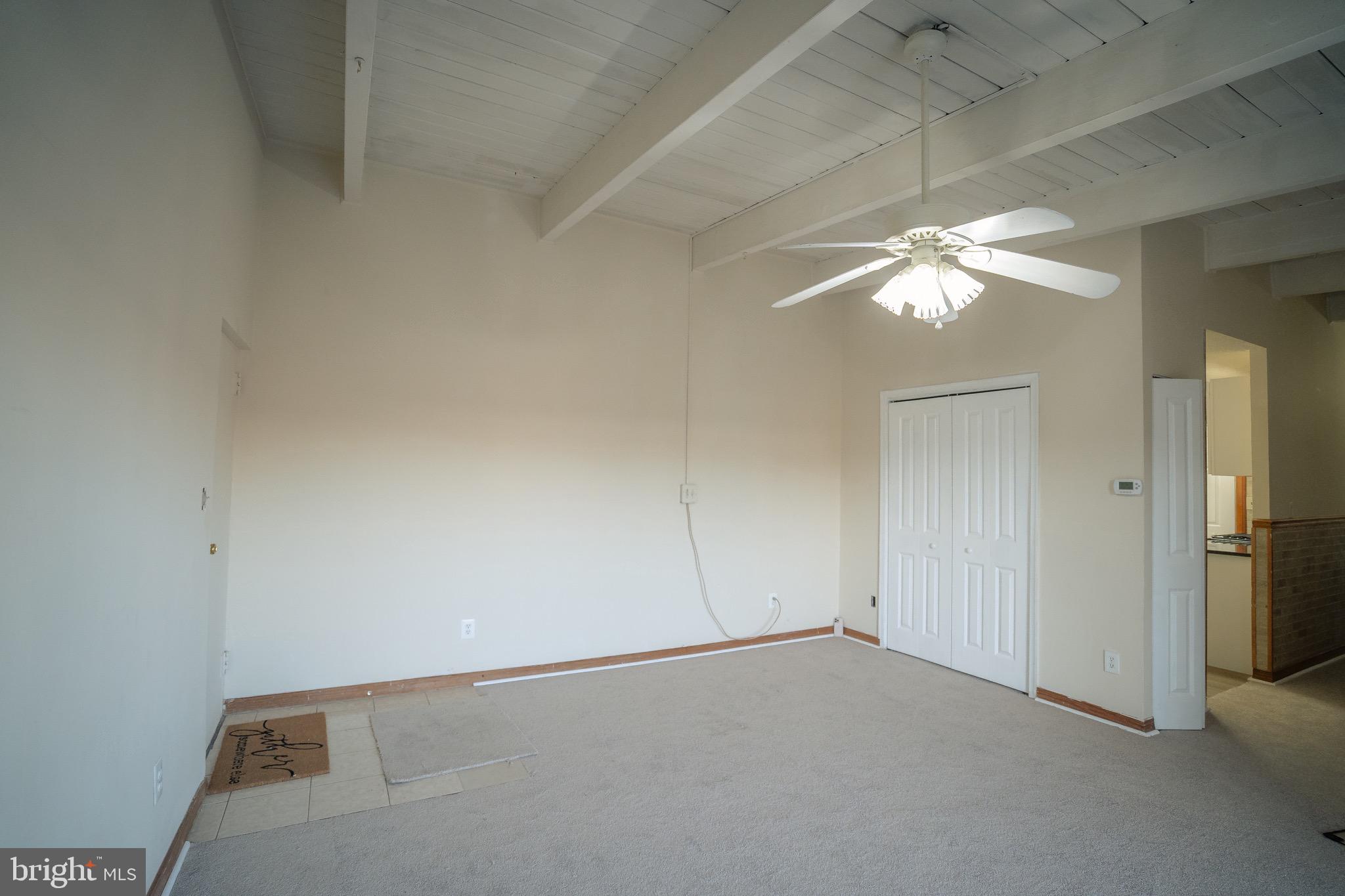 FRENCHMANS CREEK - Residential Lease