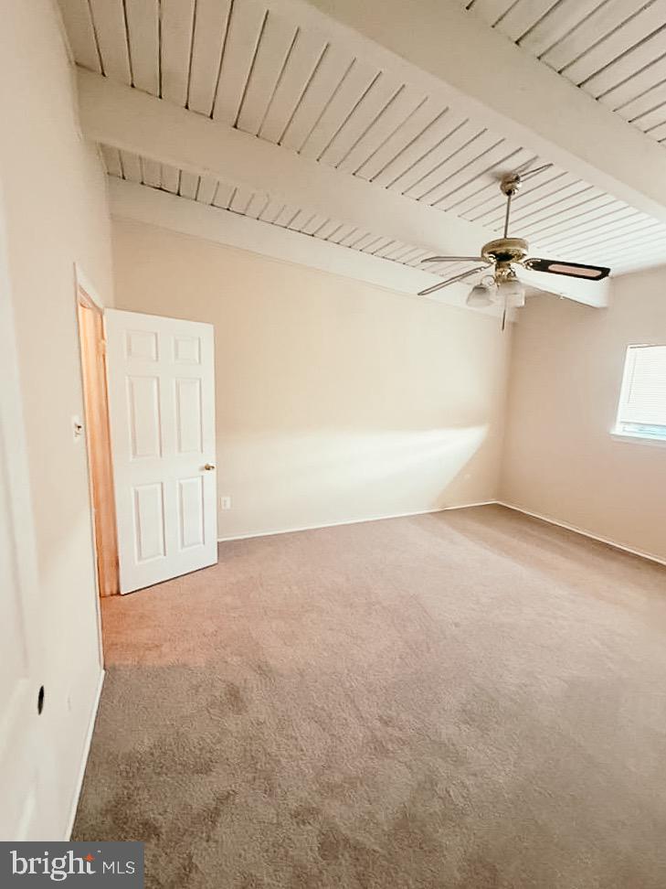 FRENCHMANS CREEK - Residential Lease