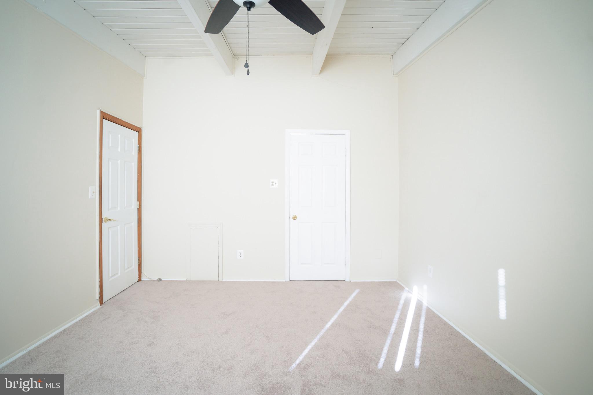 FRENCHMANS CREEK - Residential Lease