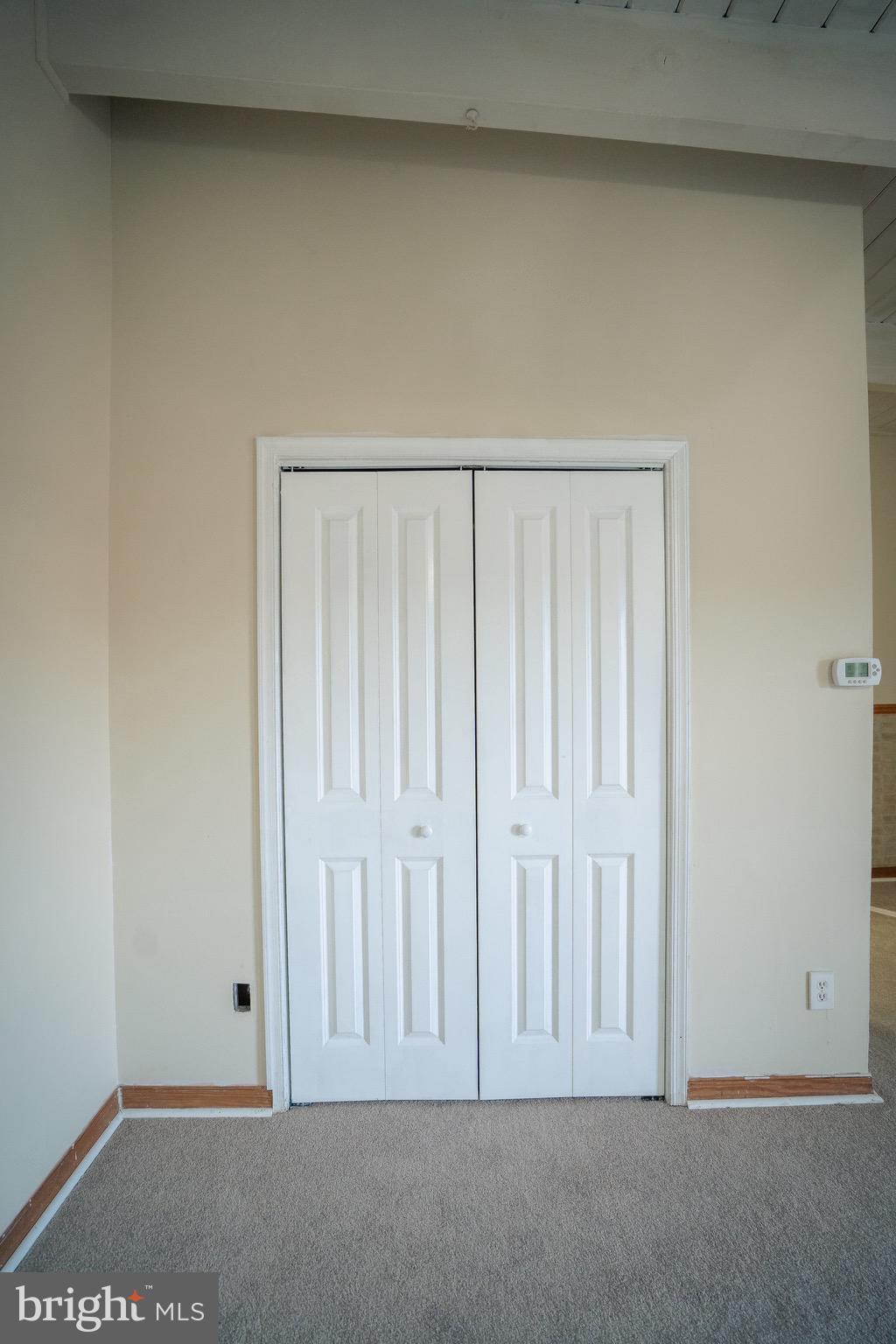 FRENCHMANS CREEK - Residential Lease