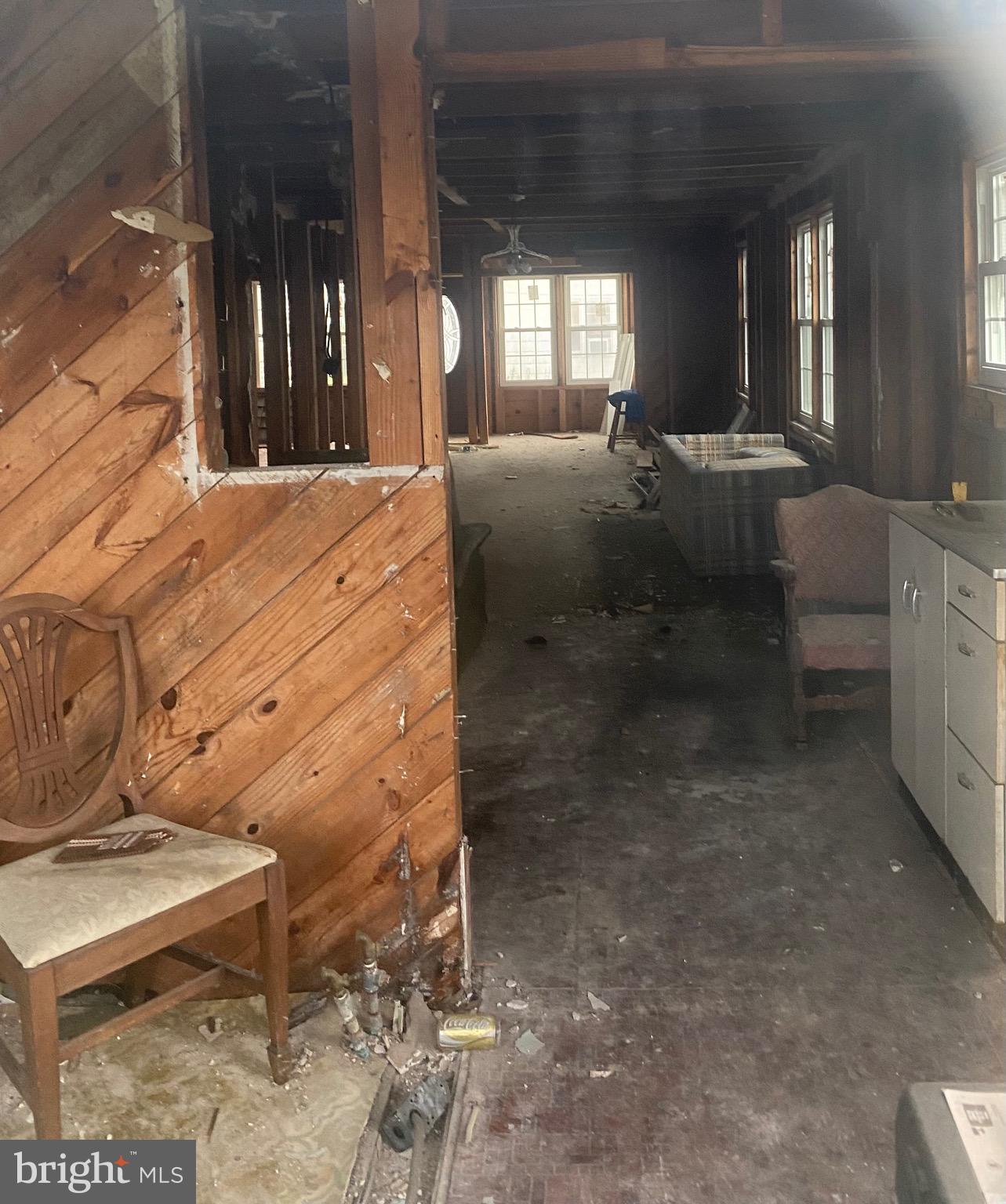 SMITH ISLAND - Residential