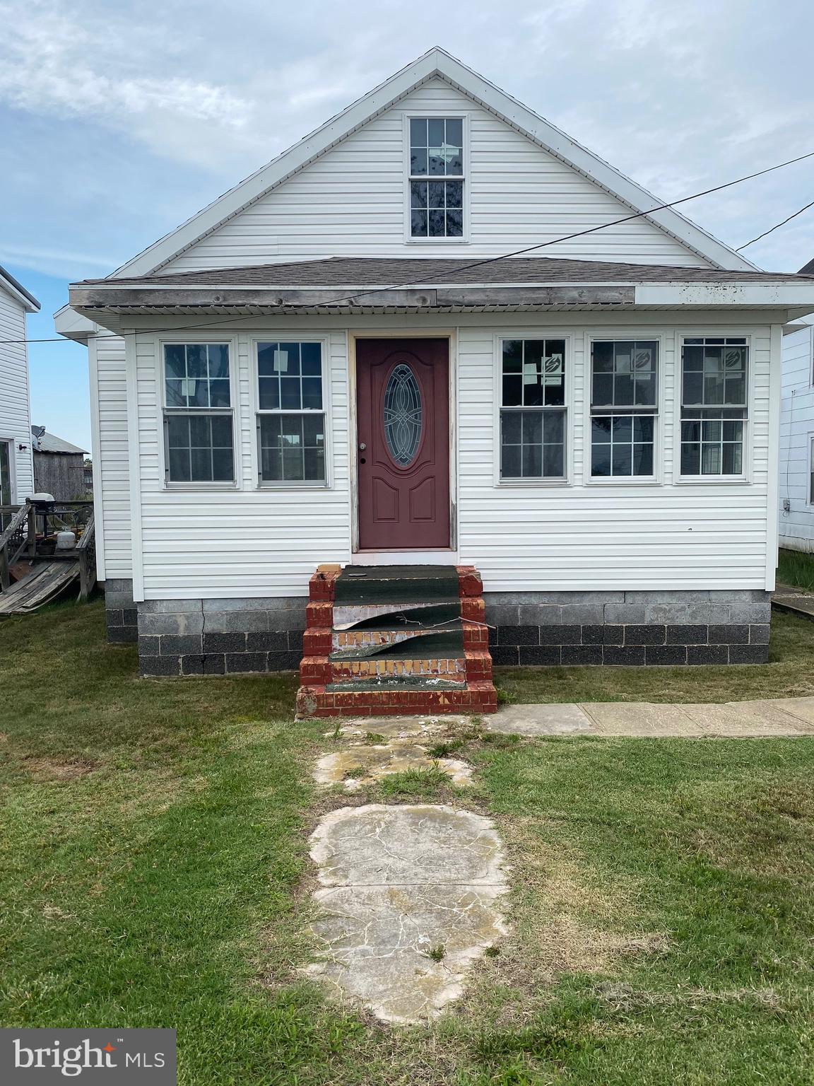 SMITH ISLAND - Residential