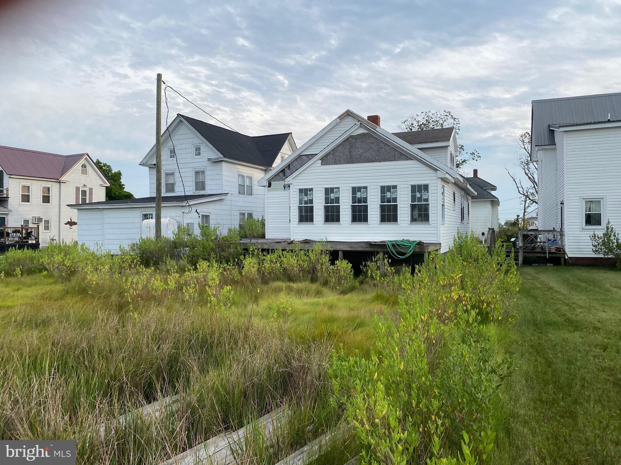 SMITH ISLAND - Residential