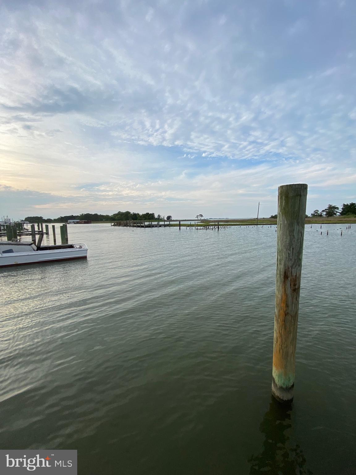 SMITH ISLAND - Residential