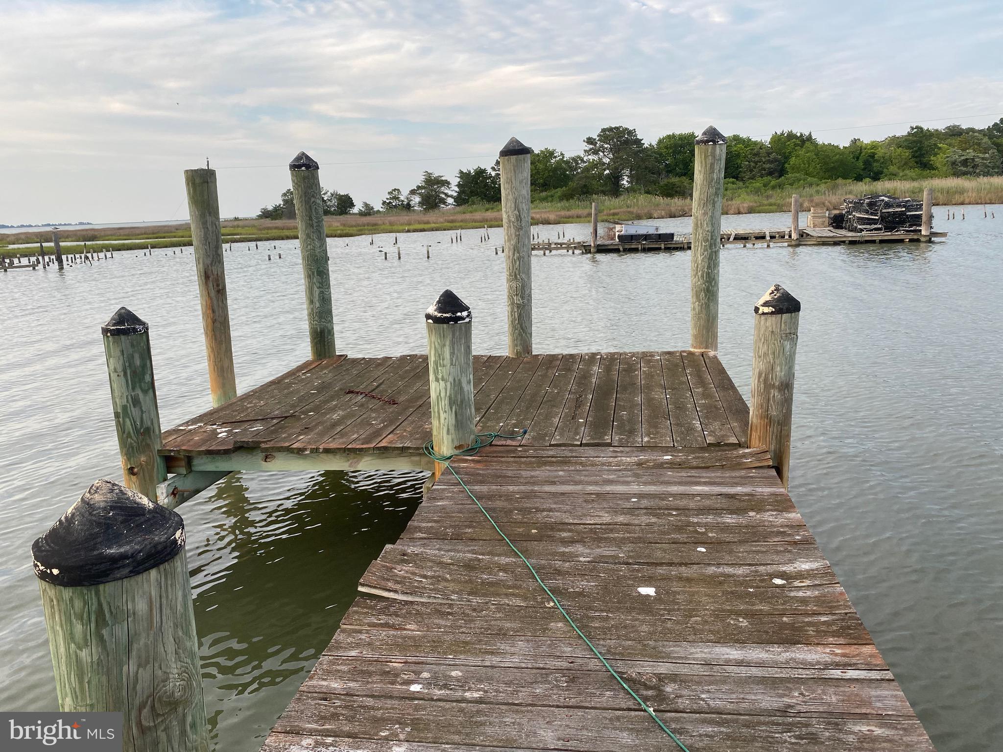 SMITH ISLAND - Residential