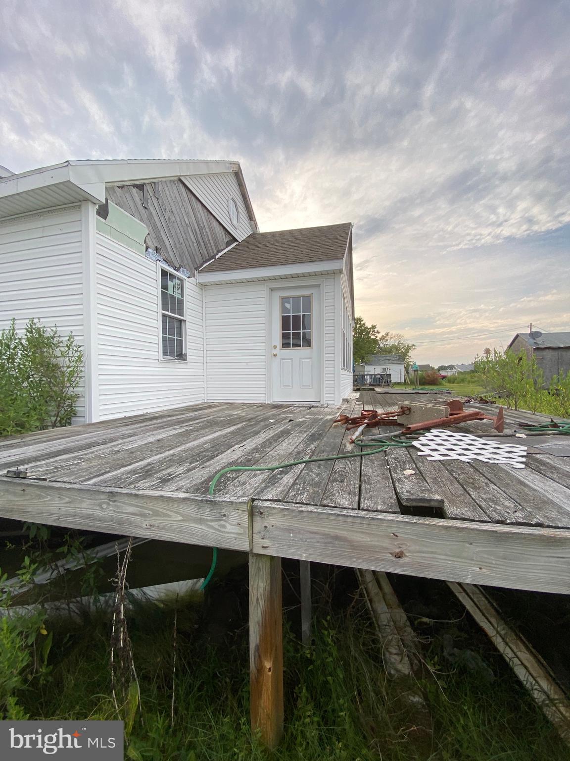 SMITH ISLAND - Residential