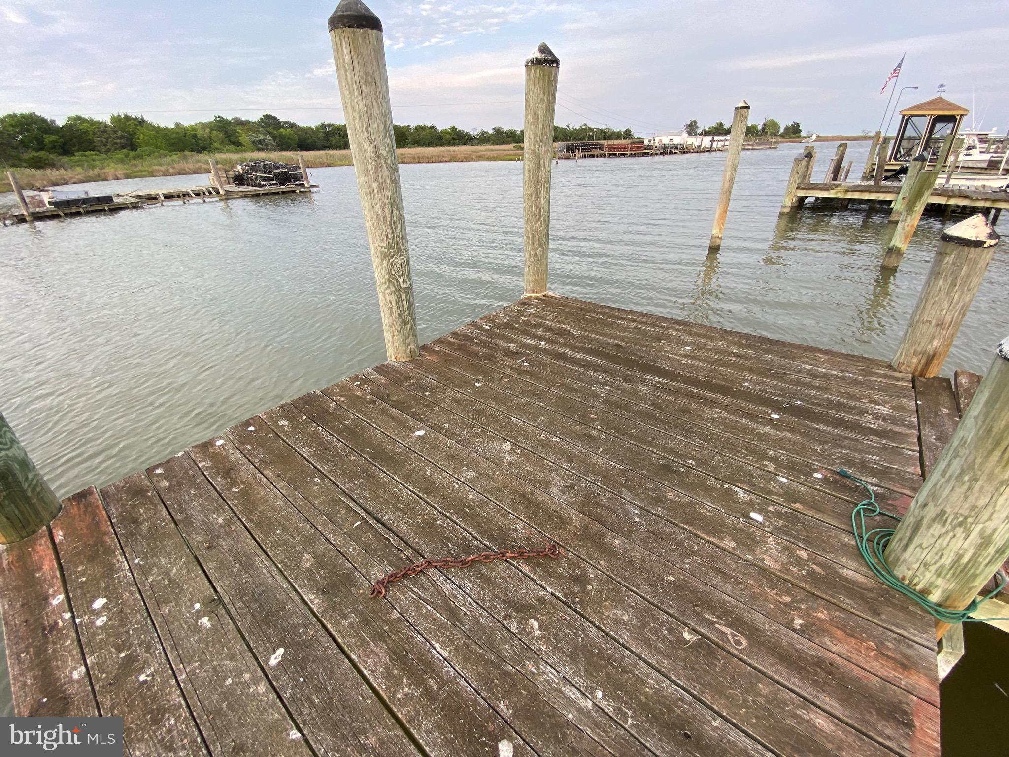 SMITH ISLAND - Residential