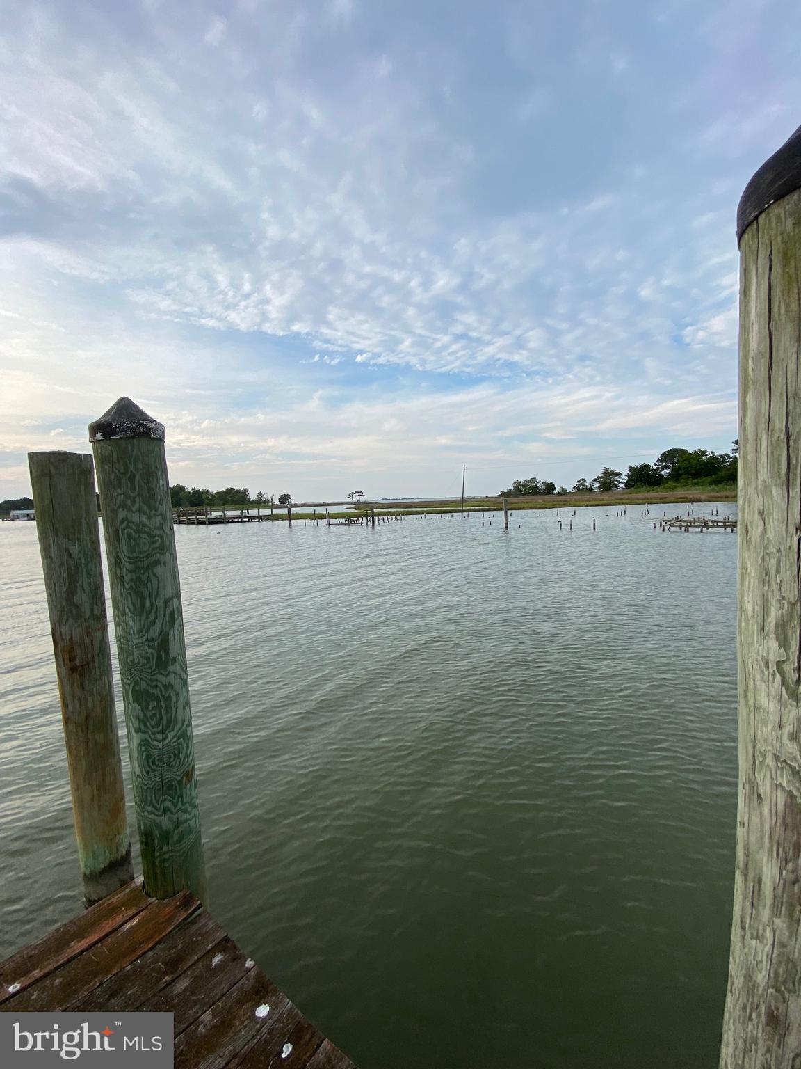 SMITH ISLAND - Residential