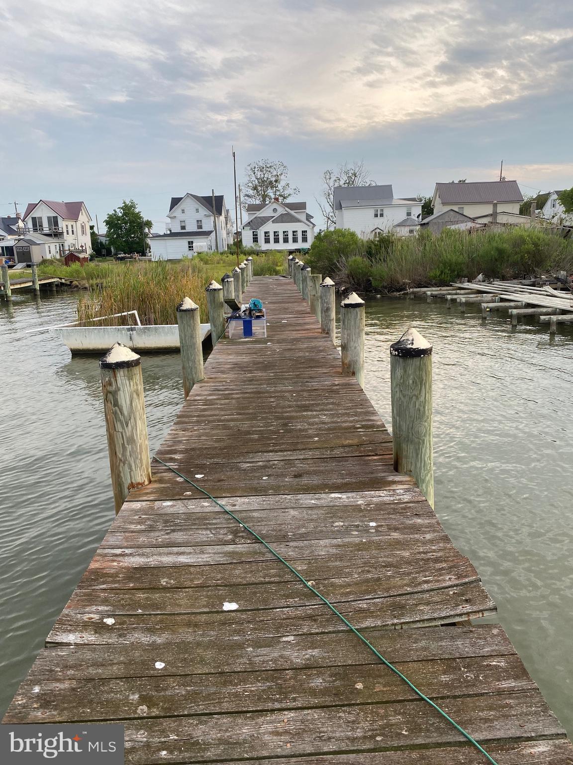 SMITH ISLAND - Residential