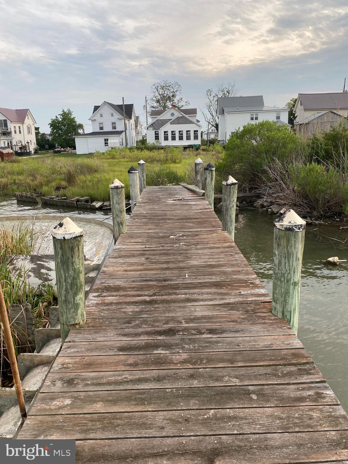 SMITH ISLAND - Residential