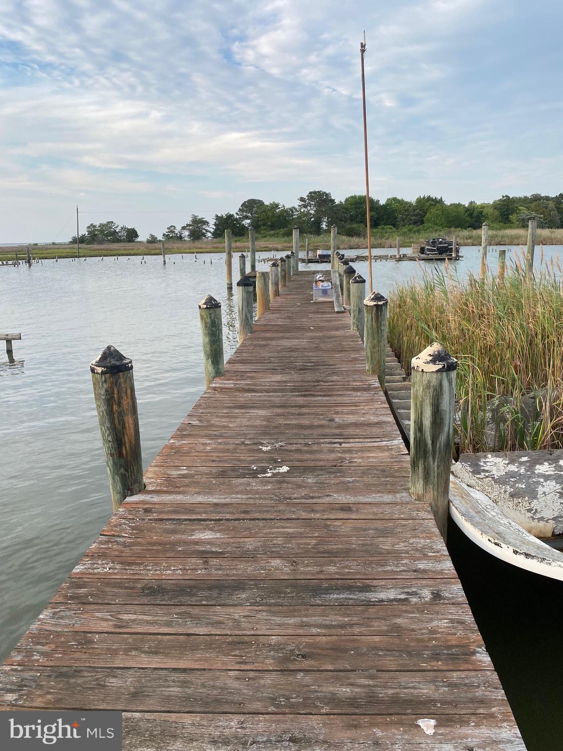 SMITH ISLAND - Residential