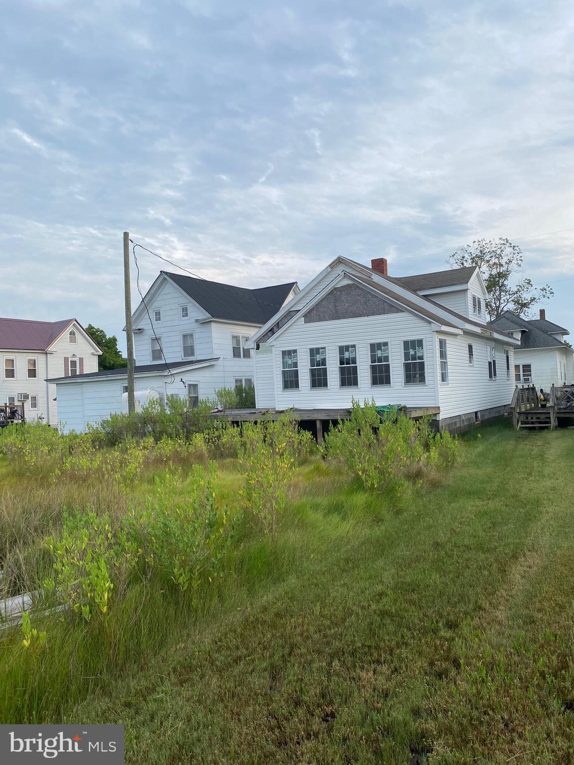 SMITH ISLAND - Residential