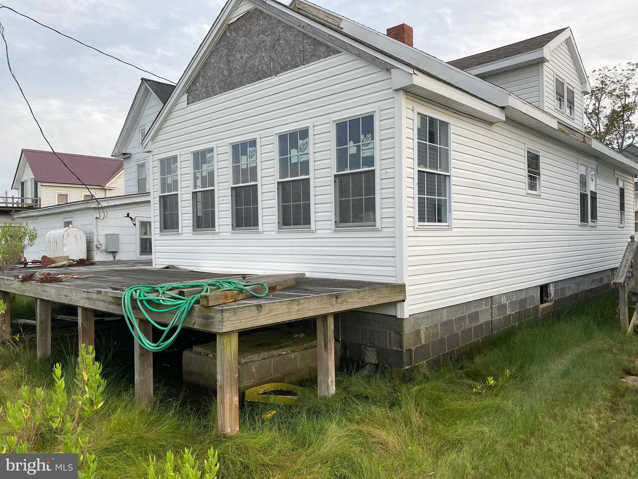 SMITH ISLAND - Residential