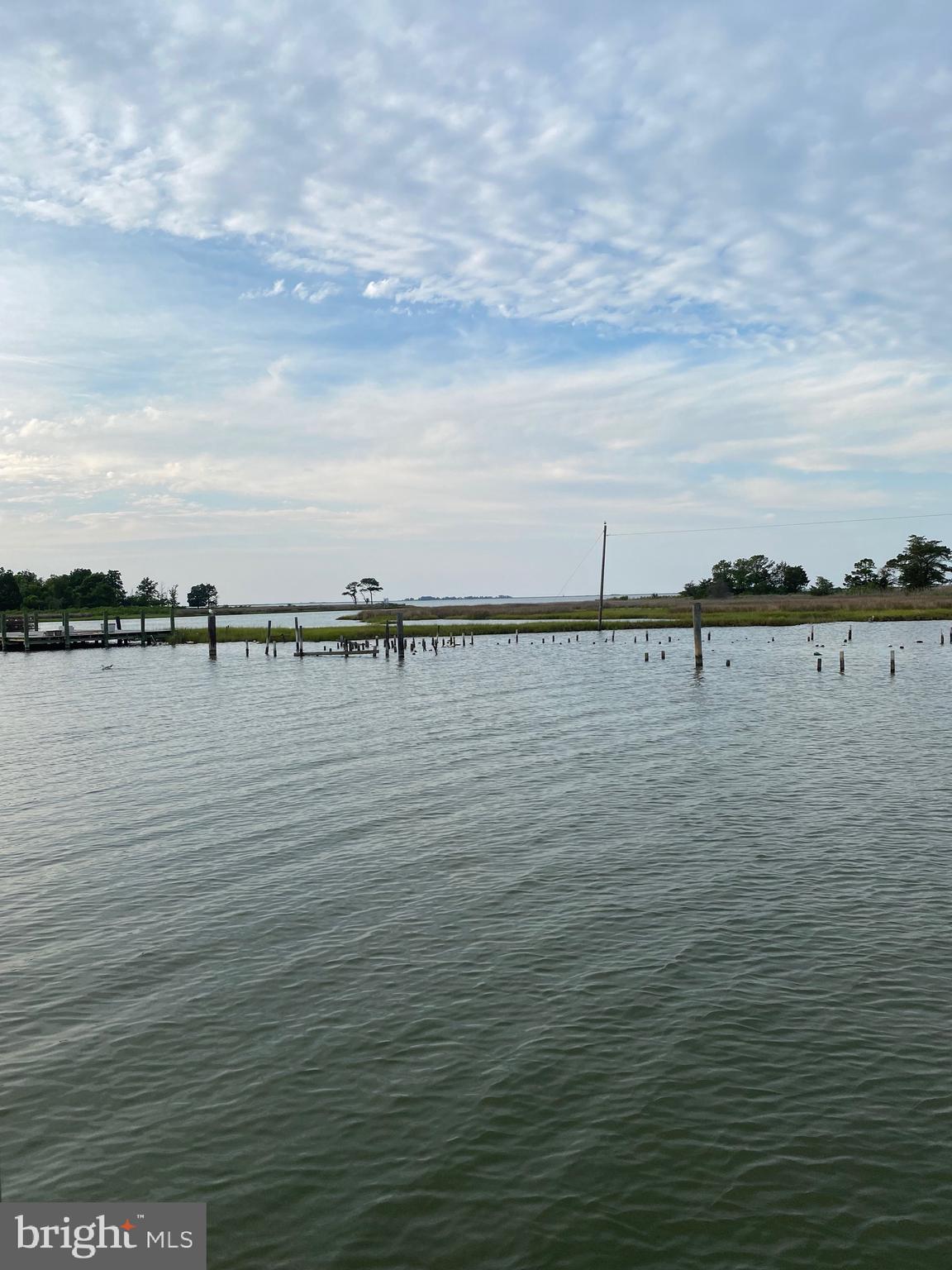 SMITH ISLAND - Residential